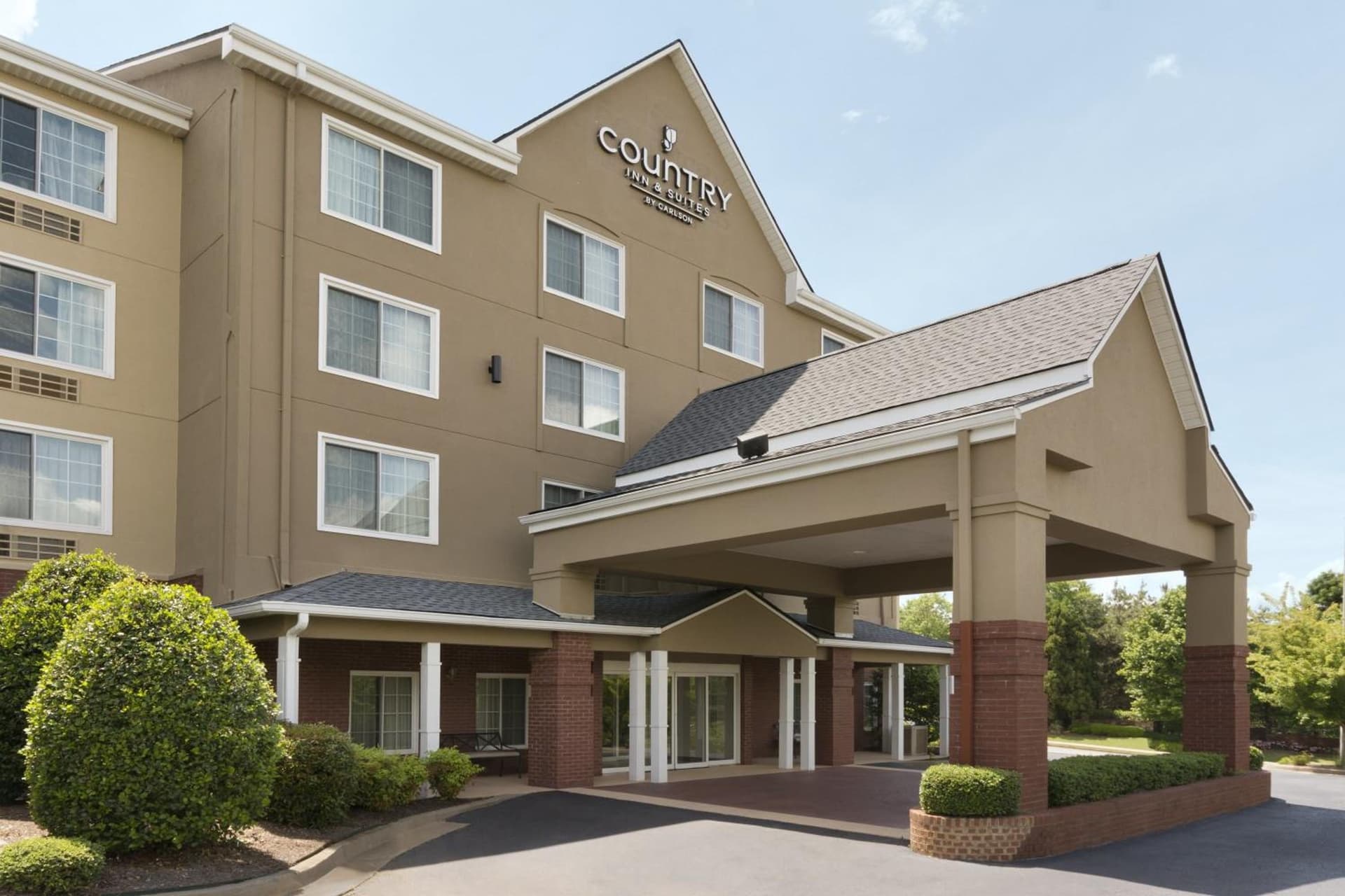 Country Inn & Suites by Radisson, Buford at Mall of Georgia, GA gallery photo in Buford, GA — image 44