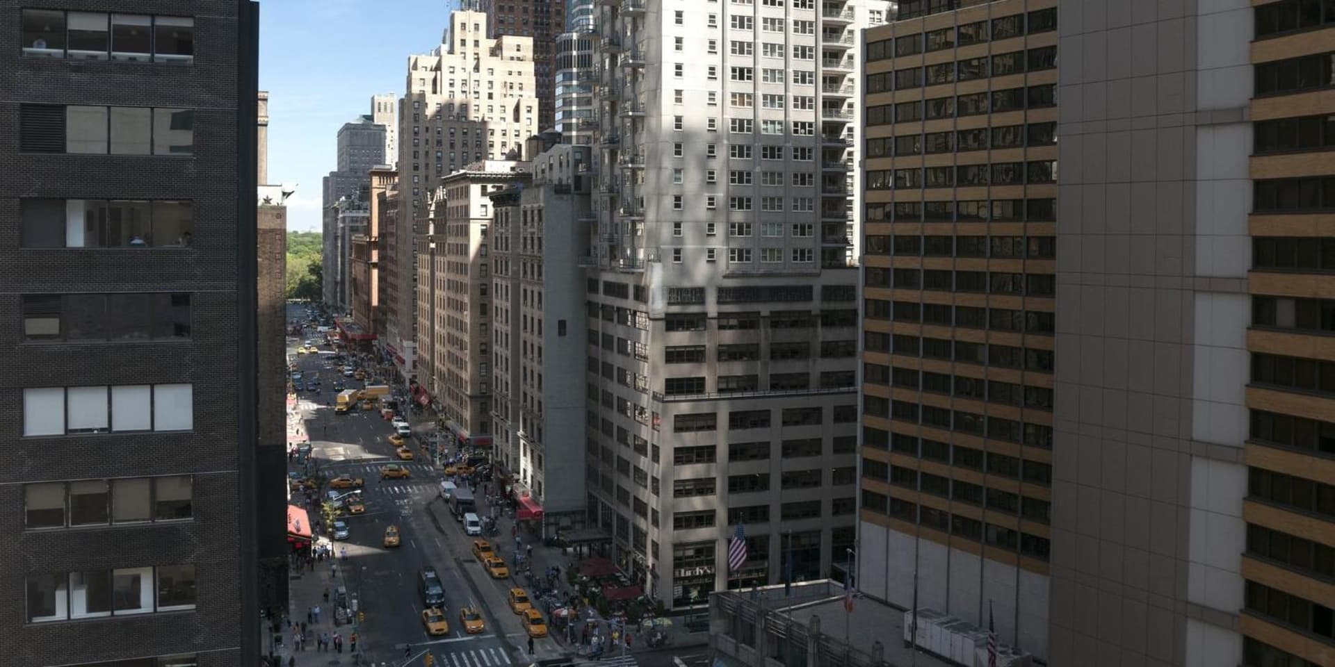 The Manhattan at Times Square Hotel gallery photo in New York, NY — image 135