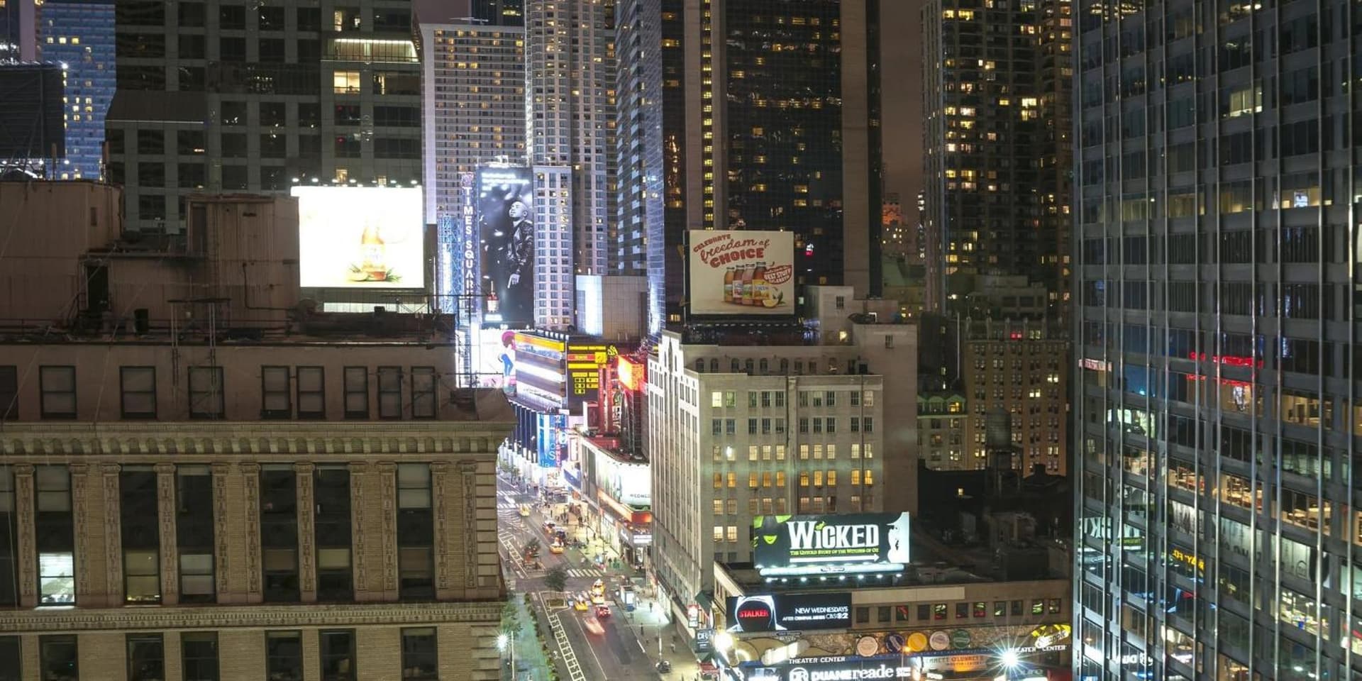 The Manhattan at Times Square Hotel gallery photo in New York, NY — image 131