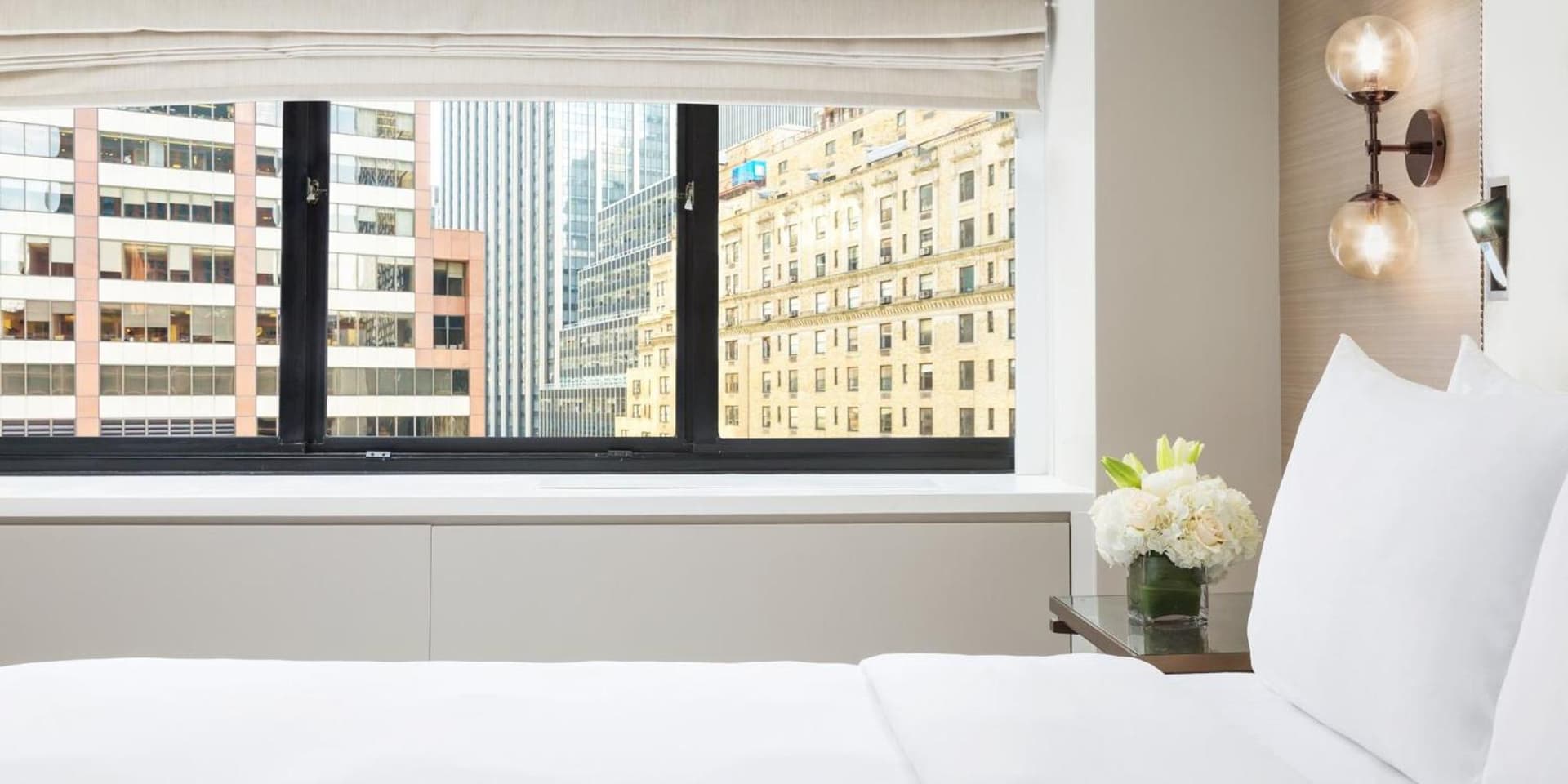 The Manhattan at Times Square Hotel gallery photo in New York, NY — image 103
