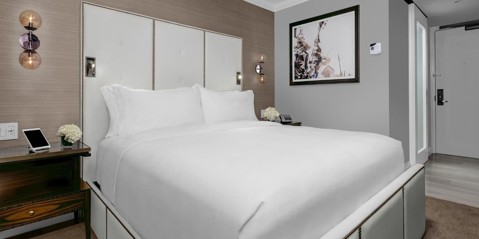 The Manhattan at Times Square Hotel gallery photo in New York, NY — image 55