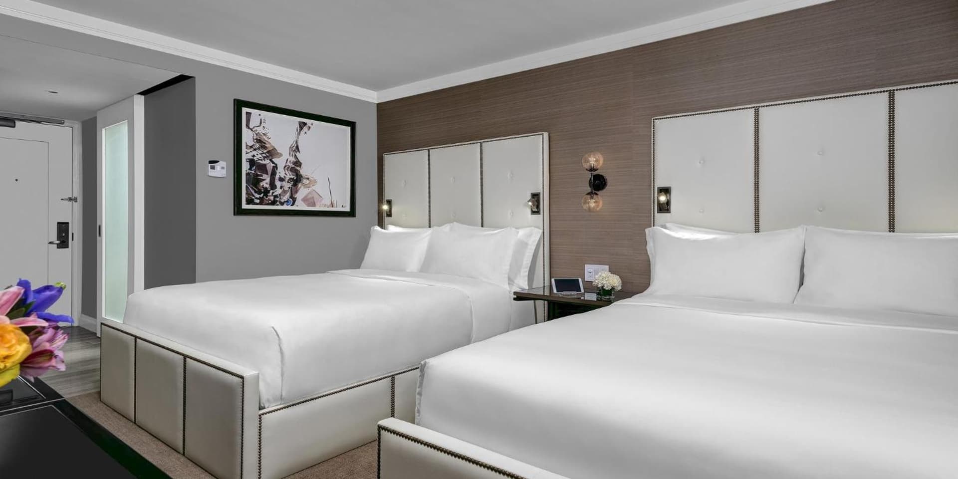 The Manhattan at Times Square Hotel gallery photo in New York, NY — image 117