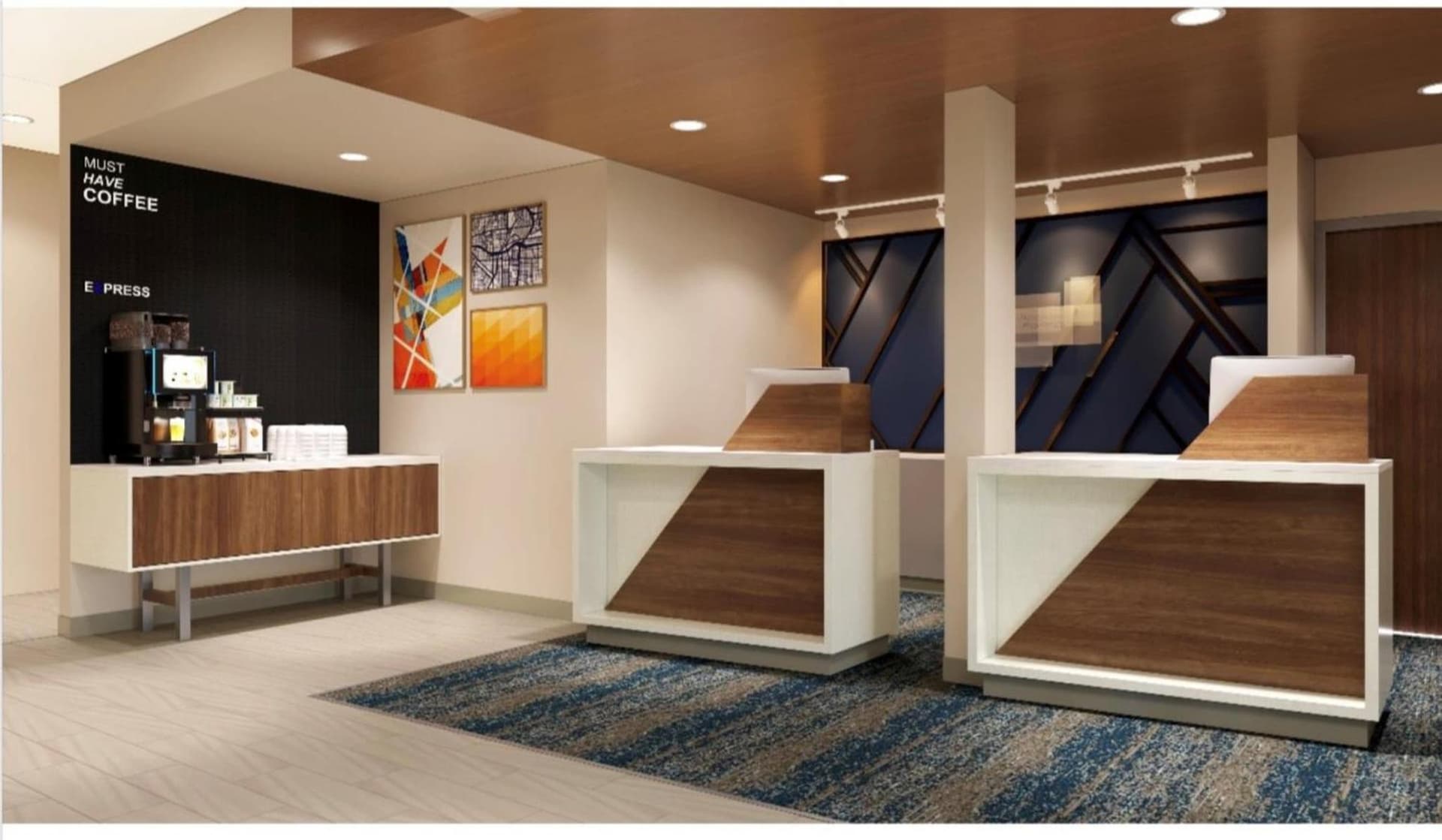 Holiday Inn Express Redding North by IHG gallery photo in Redding, CA — image 15