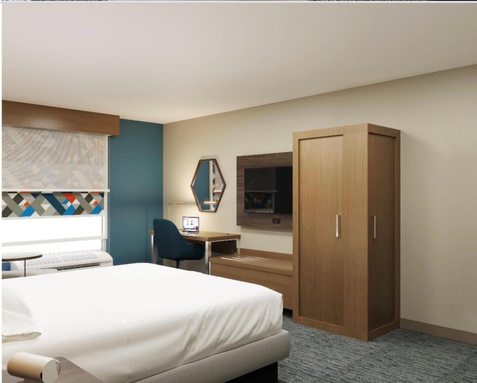 Holiday Inn Express Redding North by IHG gallery photo in Redding, CA — image 9