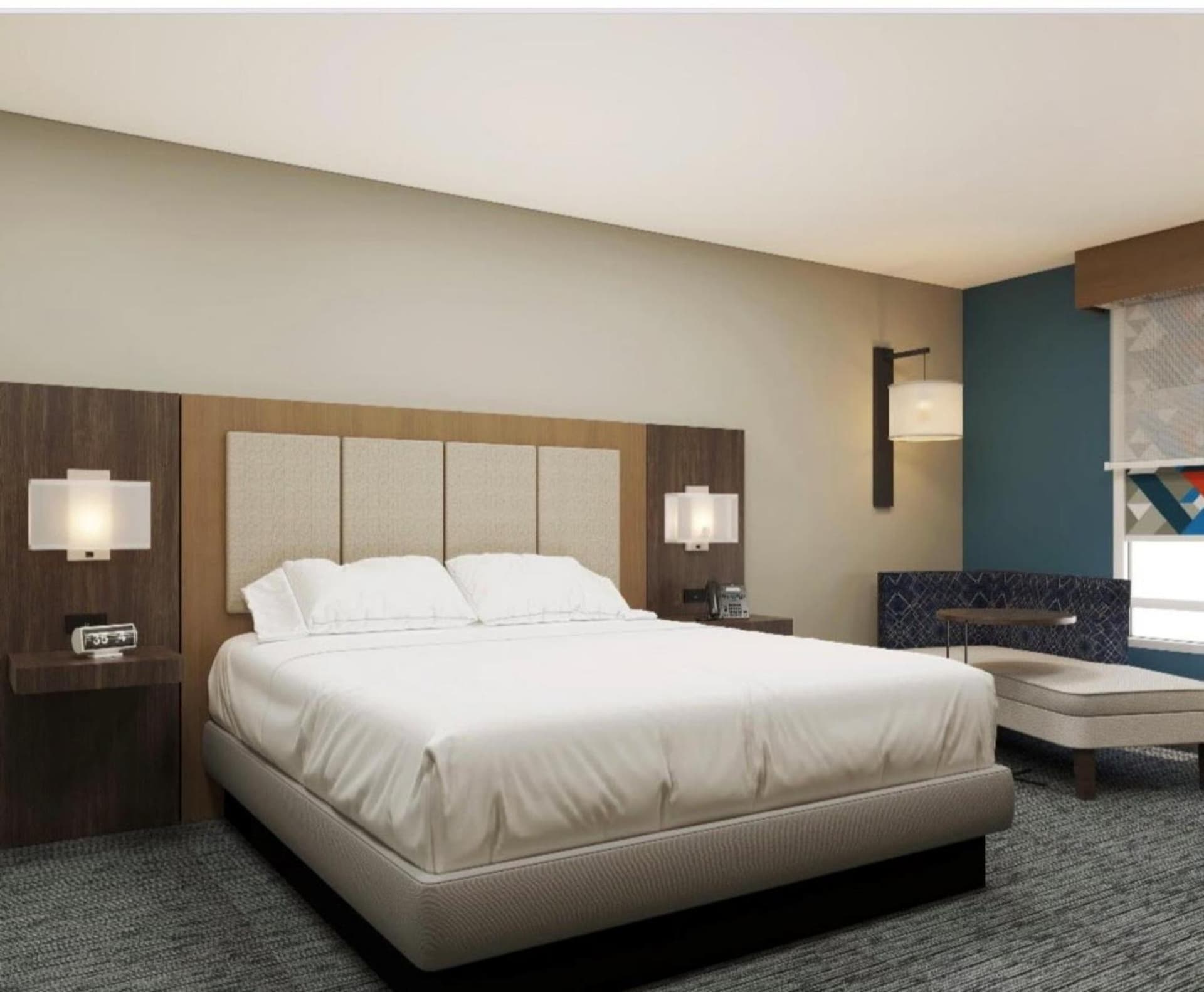 Holiday Inn Express Redding North by IHG gallery photo in Redding, CA — image 18