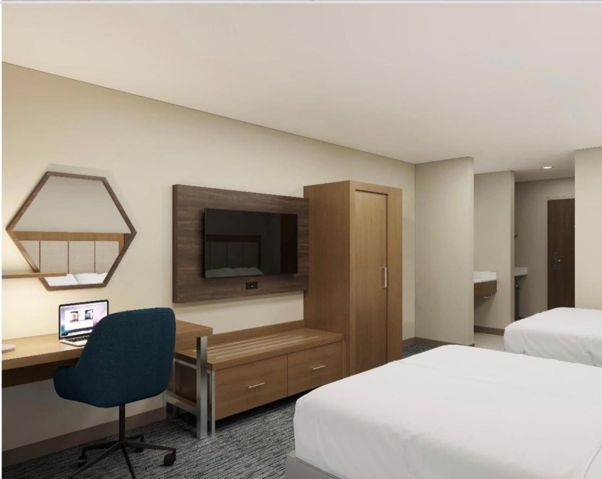 Holiday Inn Express Redding North by IHG gallery photo in Redding, CA — image 8