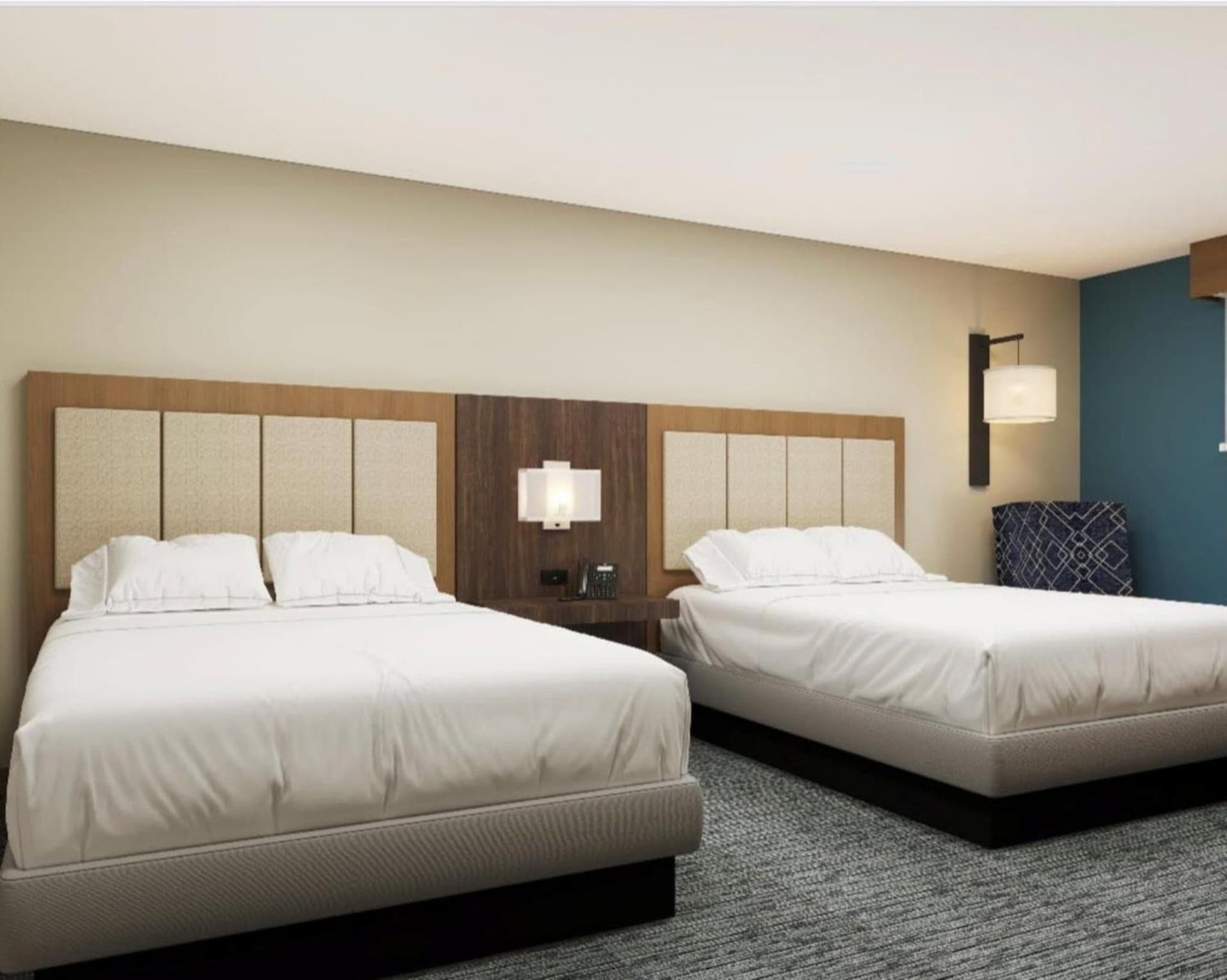 Holiday Inn Express Redding North by IHG gallery photo in Redding, CA — image 12