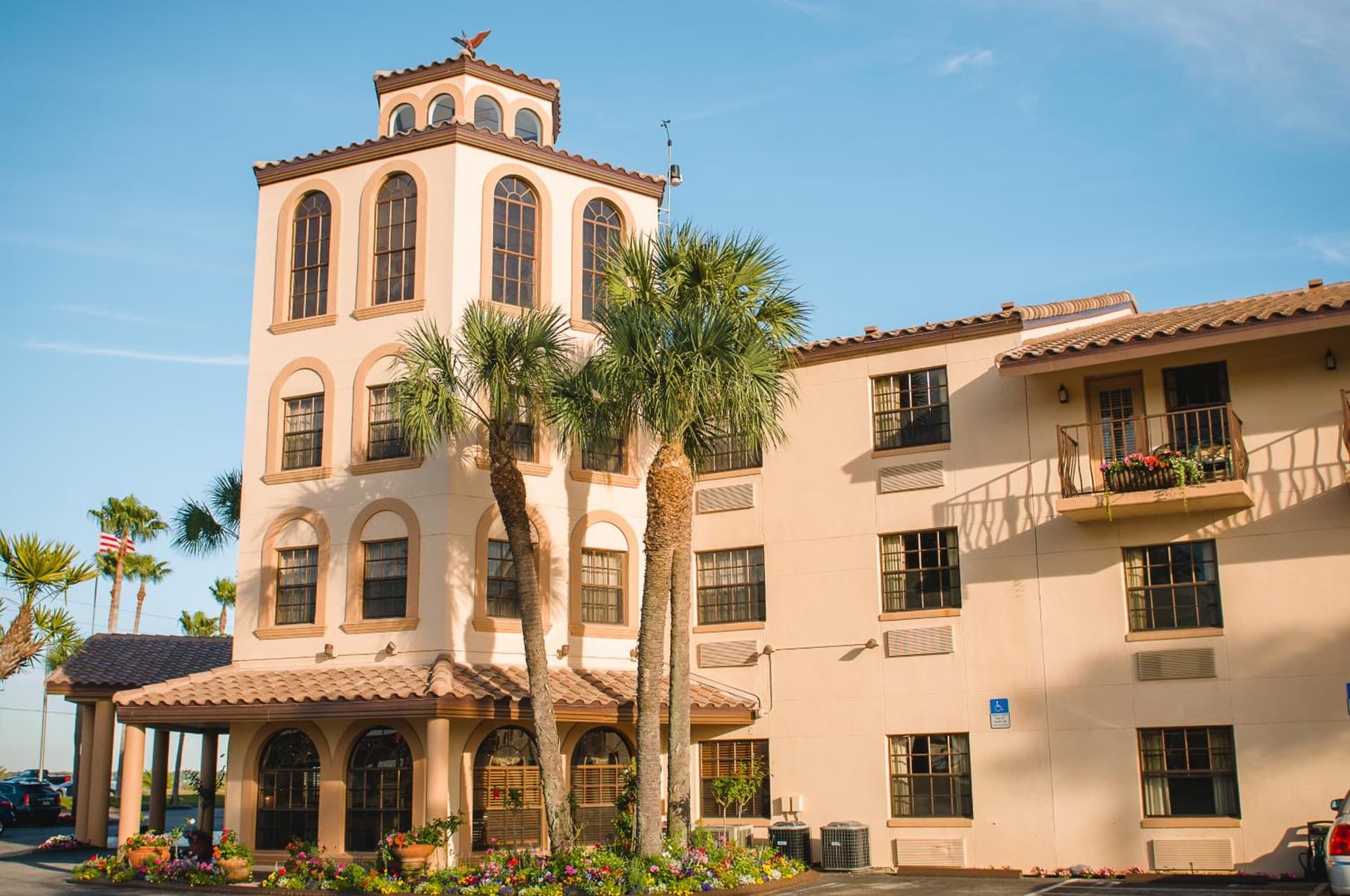 Inn on the Lakes — hotel in Sebring, Florida