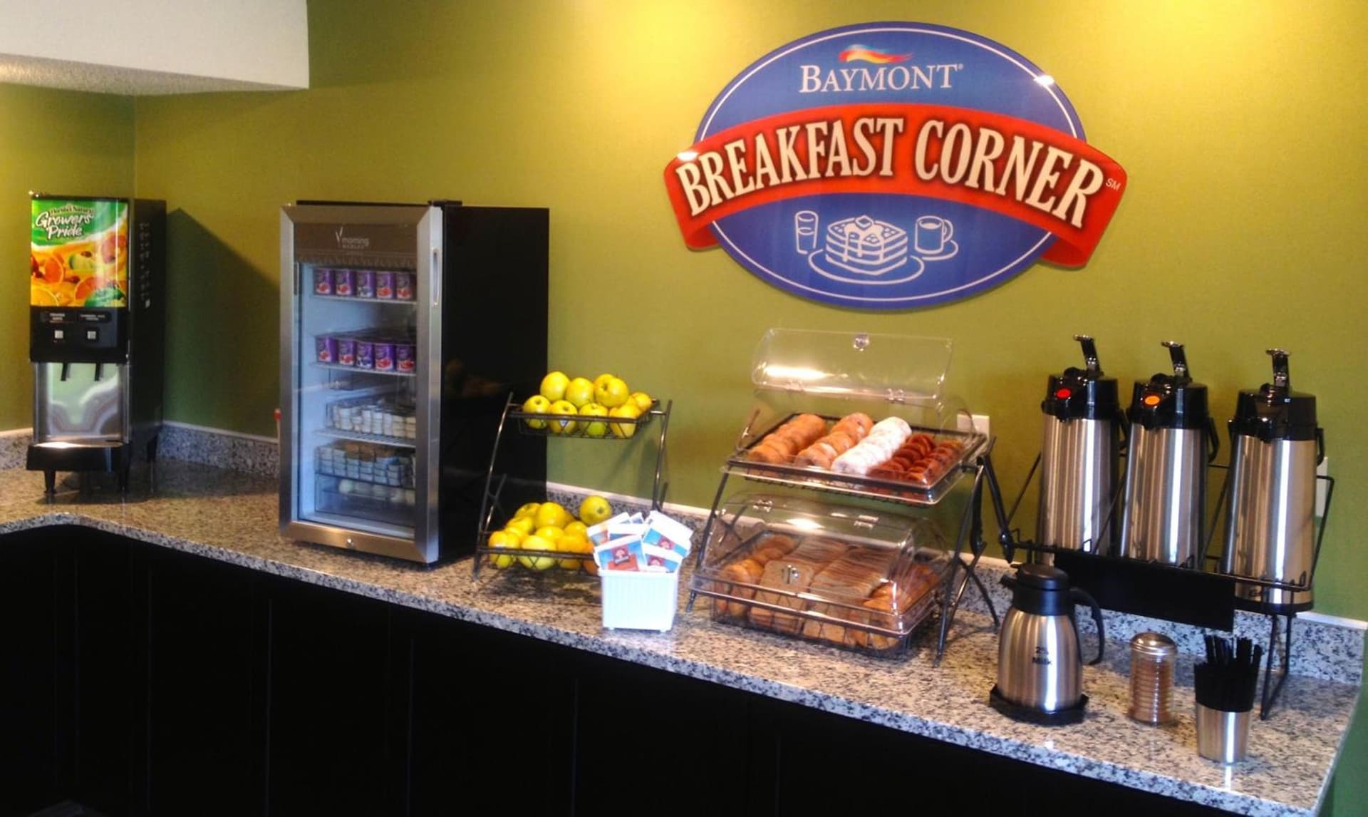 Baymont by Wyndham Newark at University of Delaware gallery photo in Newark, DE — image 33