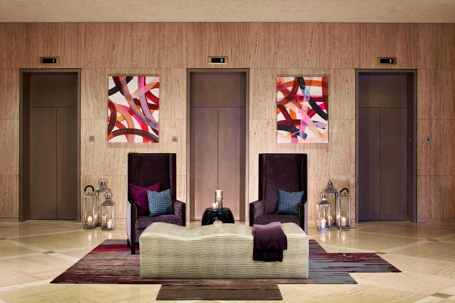 Renaissance Atlanta Waverly Hotel & Convention Center gallery photo in Atlanta, GA — image 65
