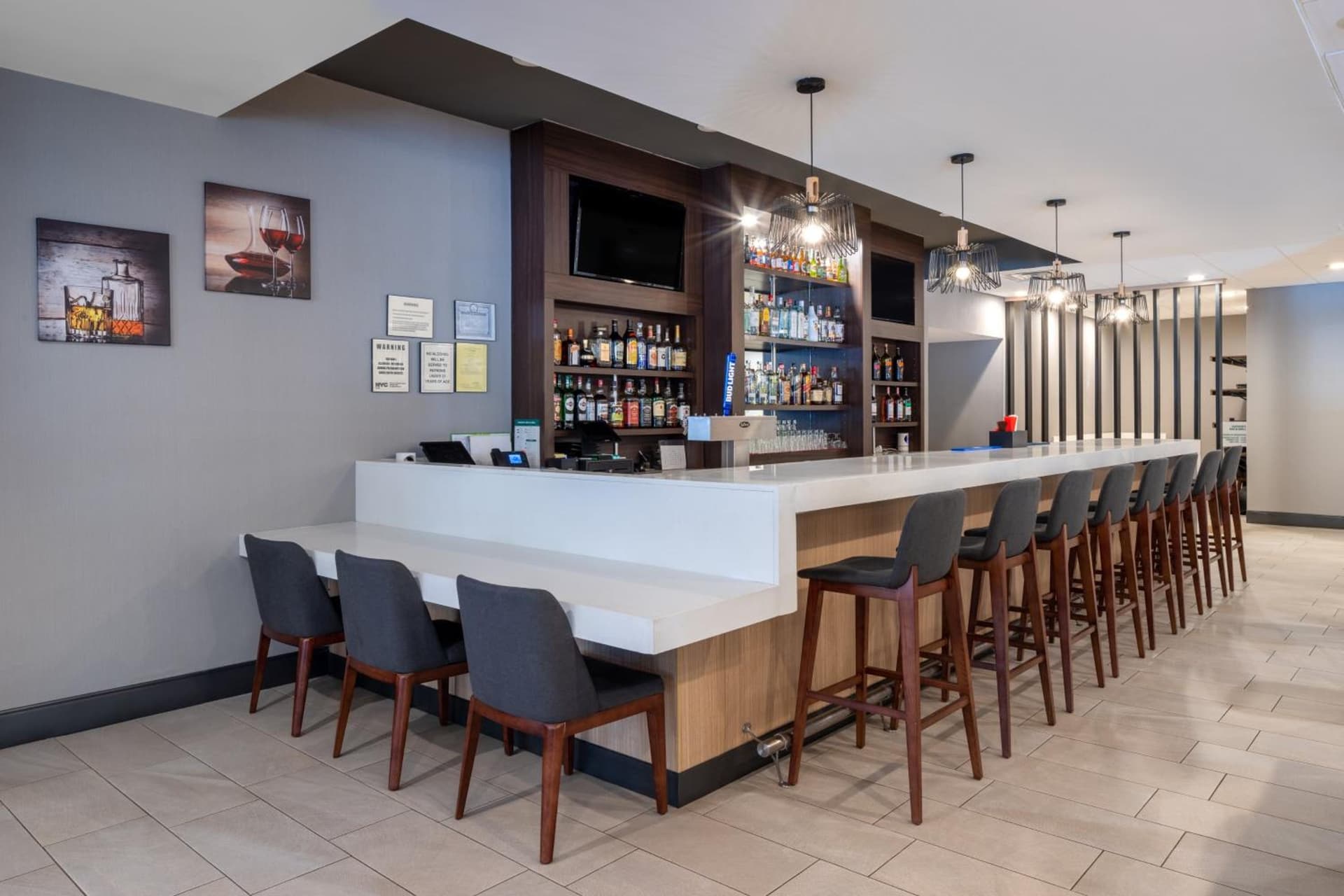 Holiday Inn Poughkeepsie by IHG gallery photo in Poughkeepsie, NY — image 26