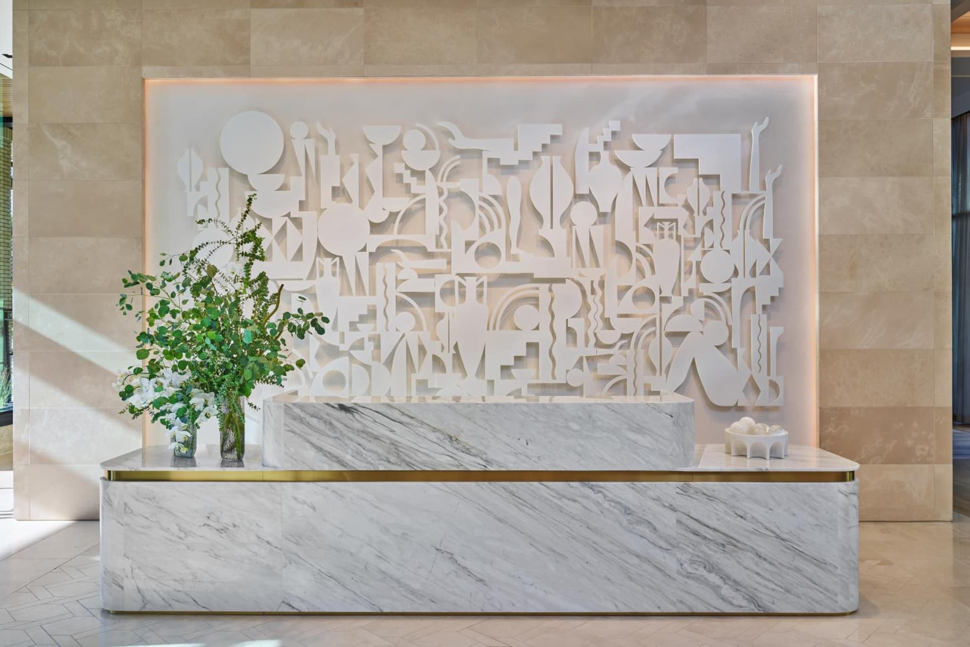 The Crescent Hotel, Fort Worth gallery photo in Fort Worth, TX — image 39