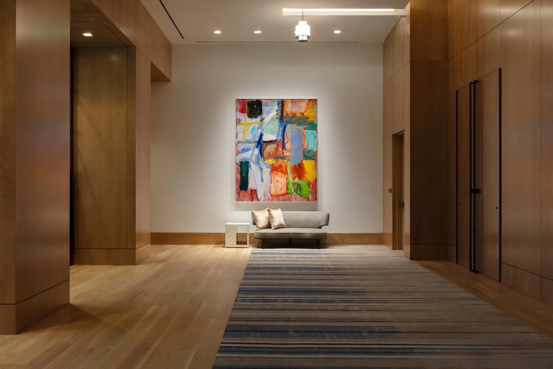 The Crescent Hotel, Fort Worth gallery photo in Fort Worth, TX — image 33