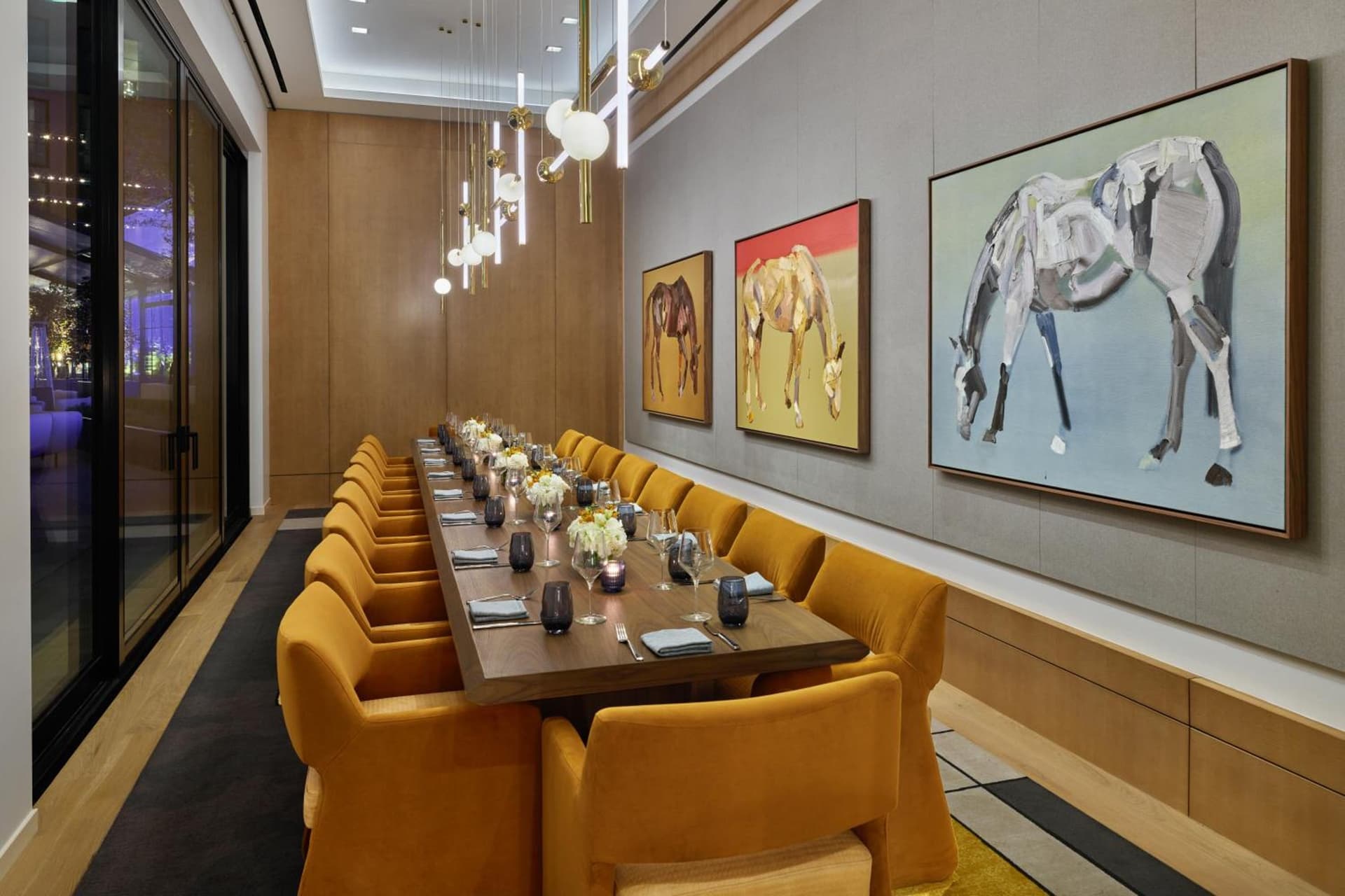 The Crescent Hotel, Fort Worth gallery photo in Fort Worth, TX — image 15