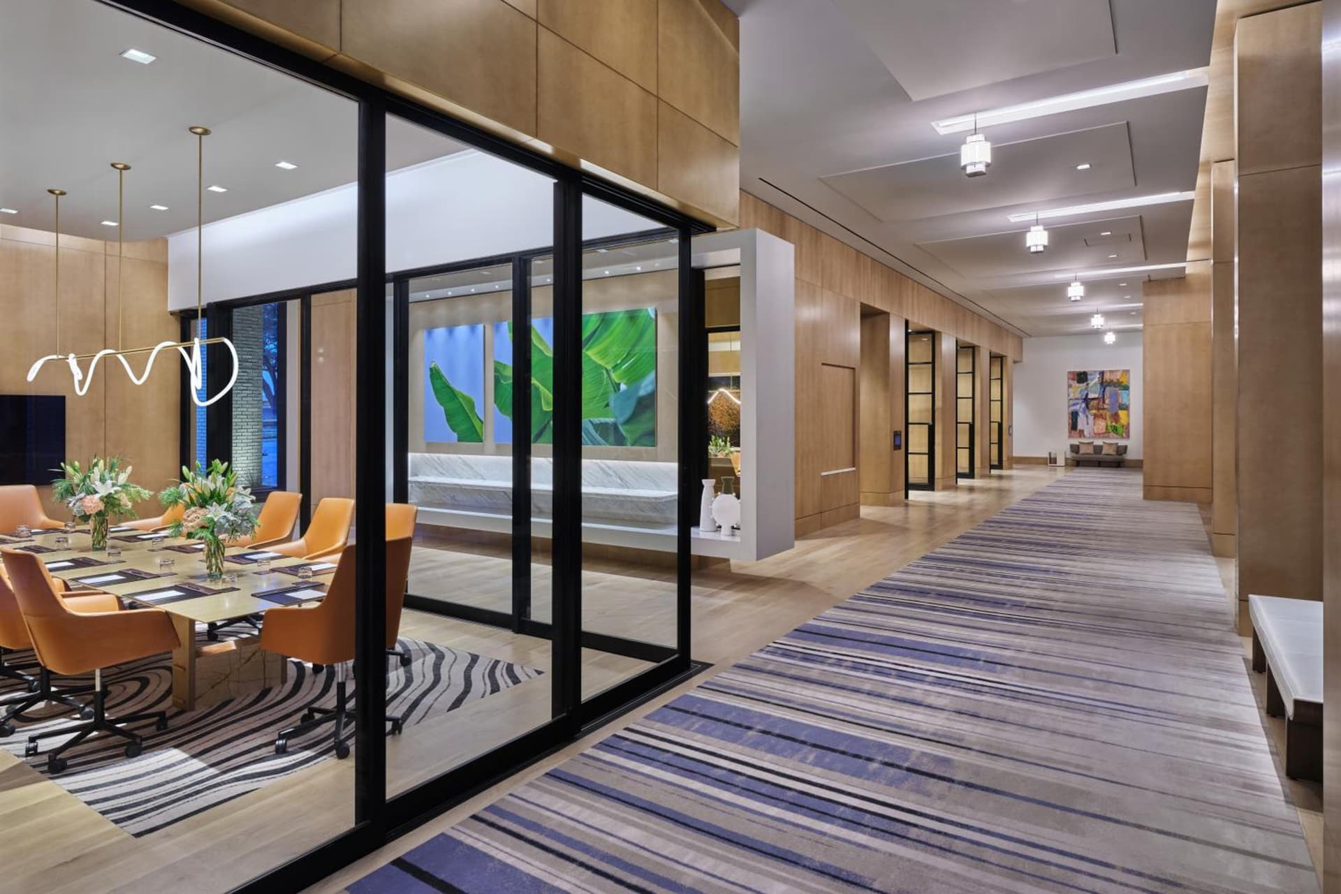 The Crescent Hotel, Fort Worth gallery photo in Fort Worth, TX — image 35