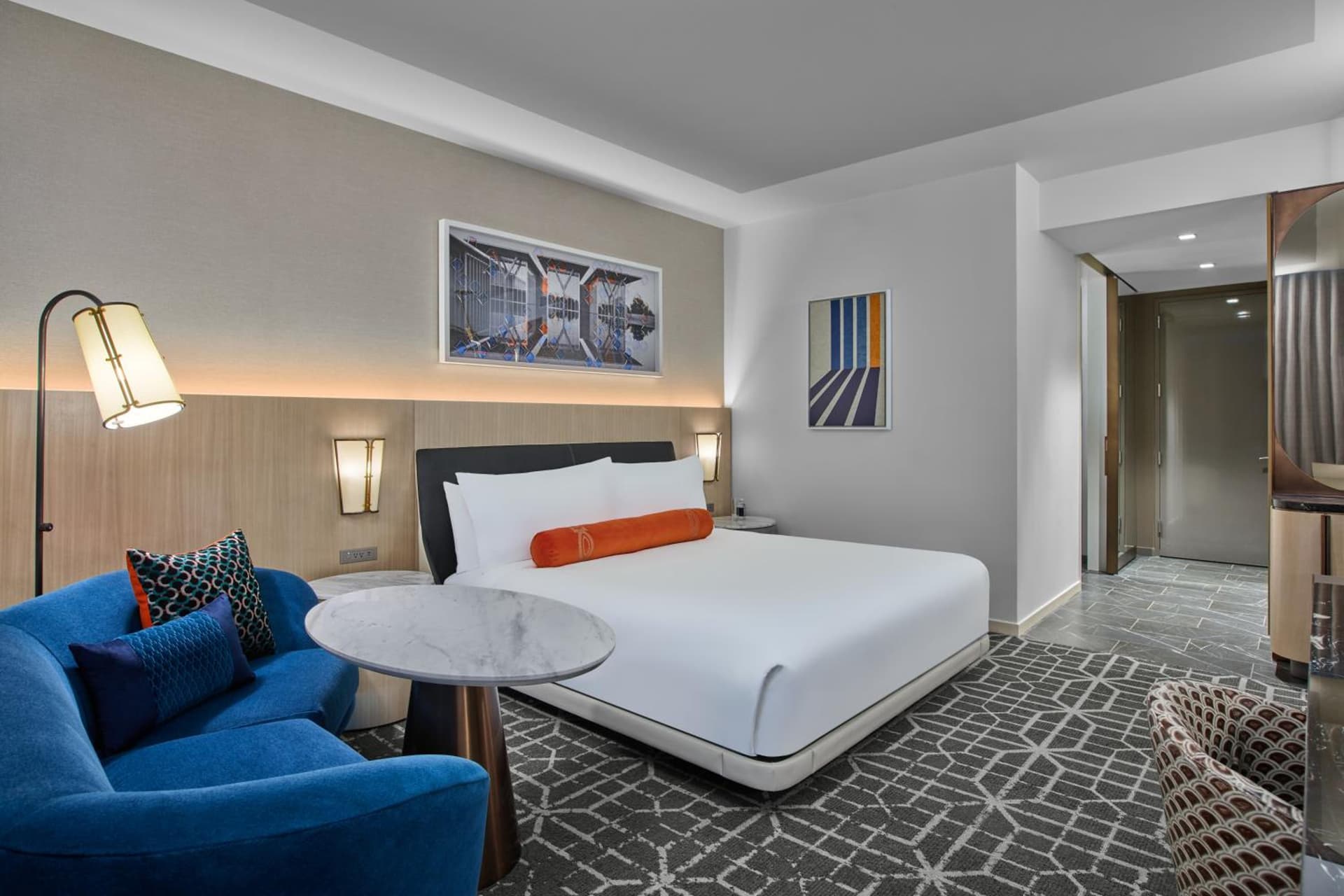 The Crescent Hotel, Fort Worth gallery photo in Fort Worth, TX — image 7