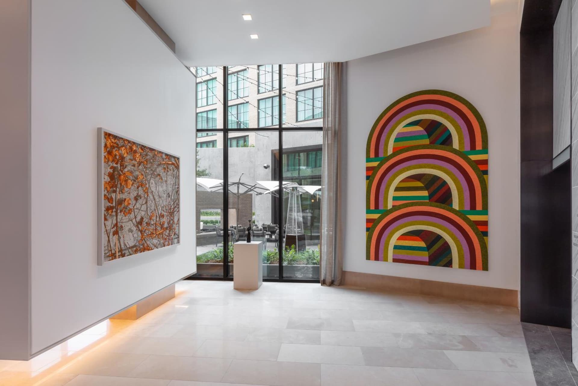 The Crescent Hotel, Fort Worth gallery photo in Fort Worth, TX — image 5