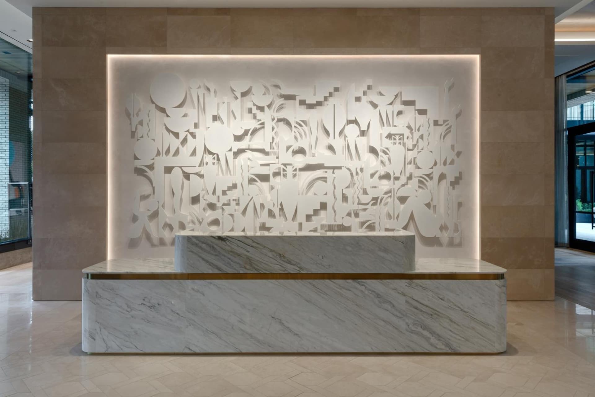 The Crescent Hotel, Fort Worth gallery photo in Fort Worth, TX — image 17