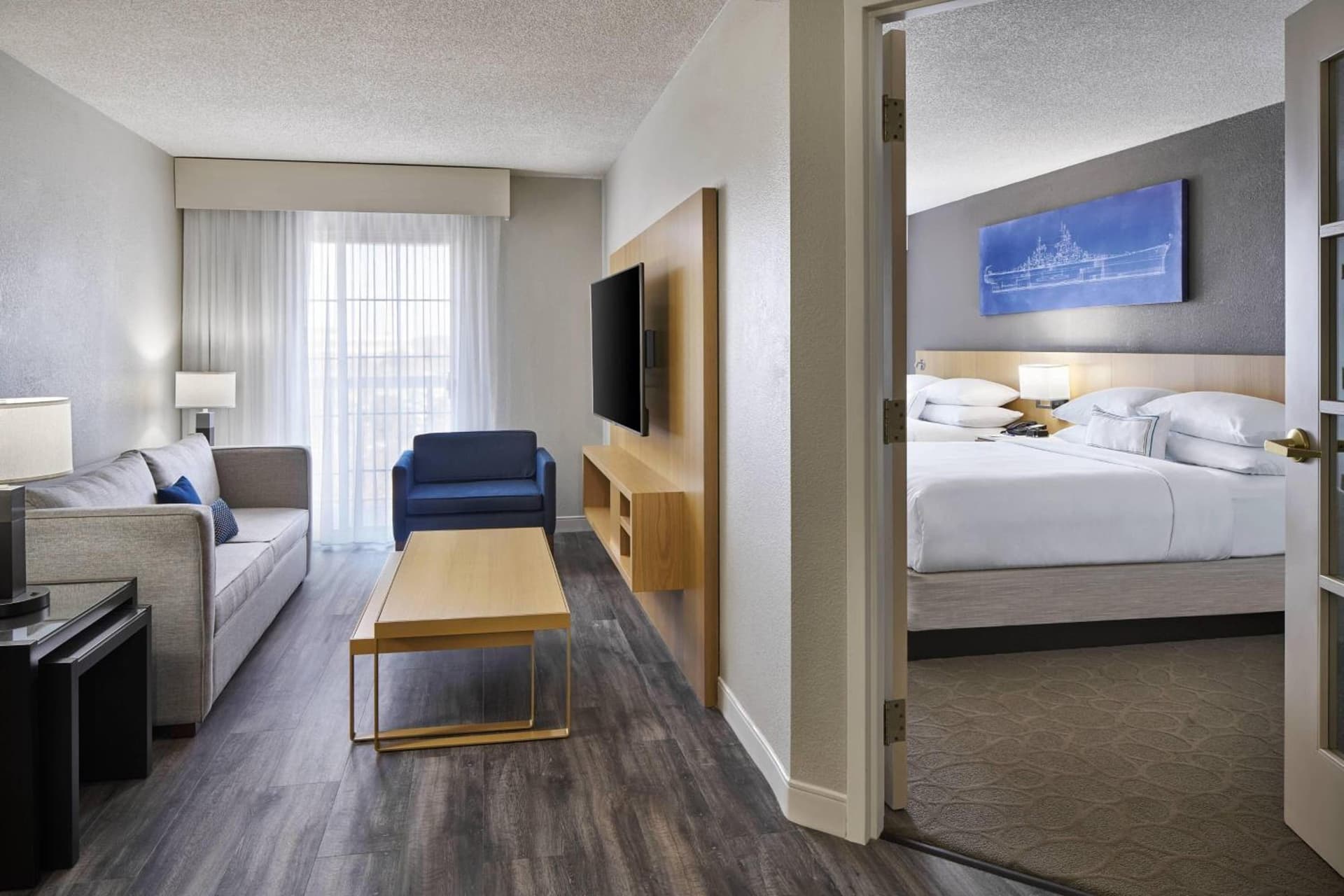 Delta Hotels by Marriott Norfolk Airport gallery photo in Norfolk, VA — image 15