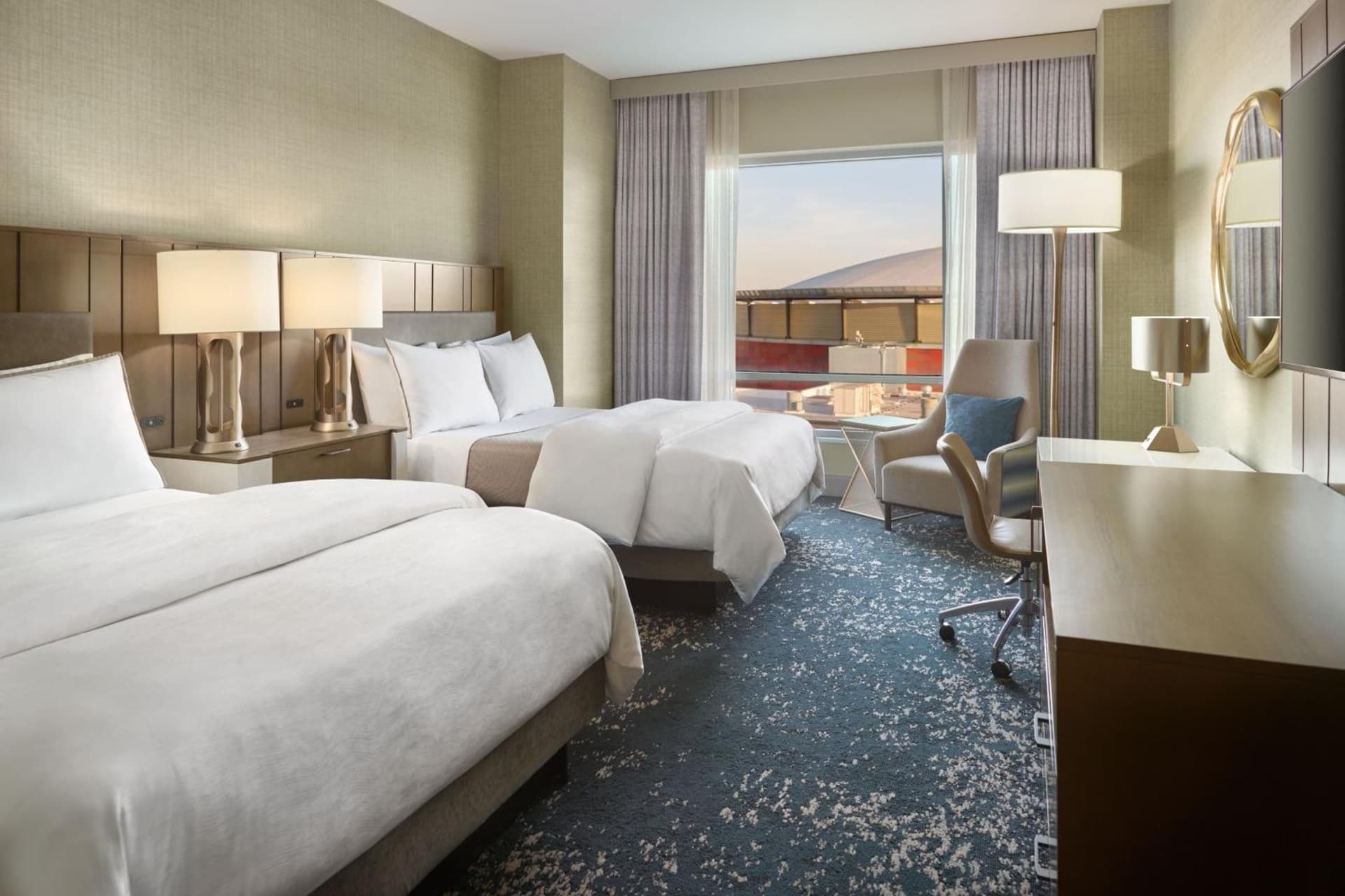 The Westin Memphis Beale Street gallery photo in Memphis, TN — image 17