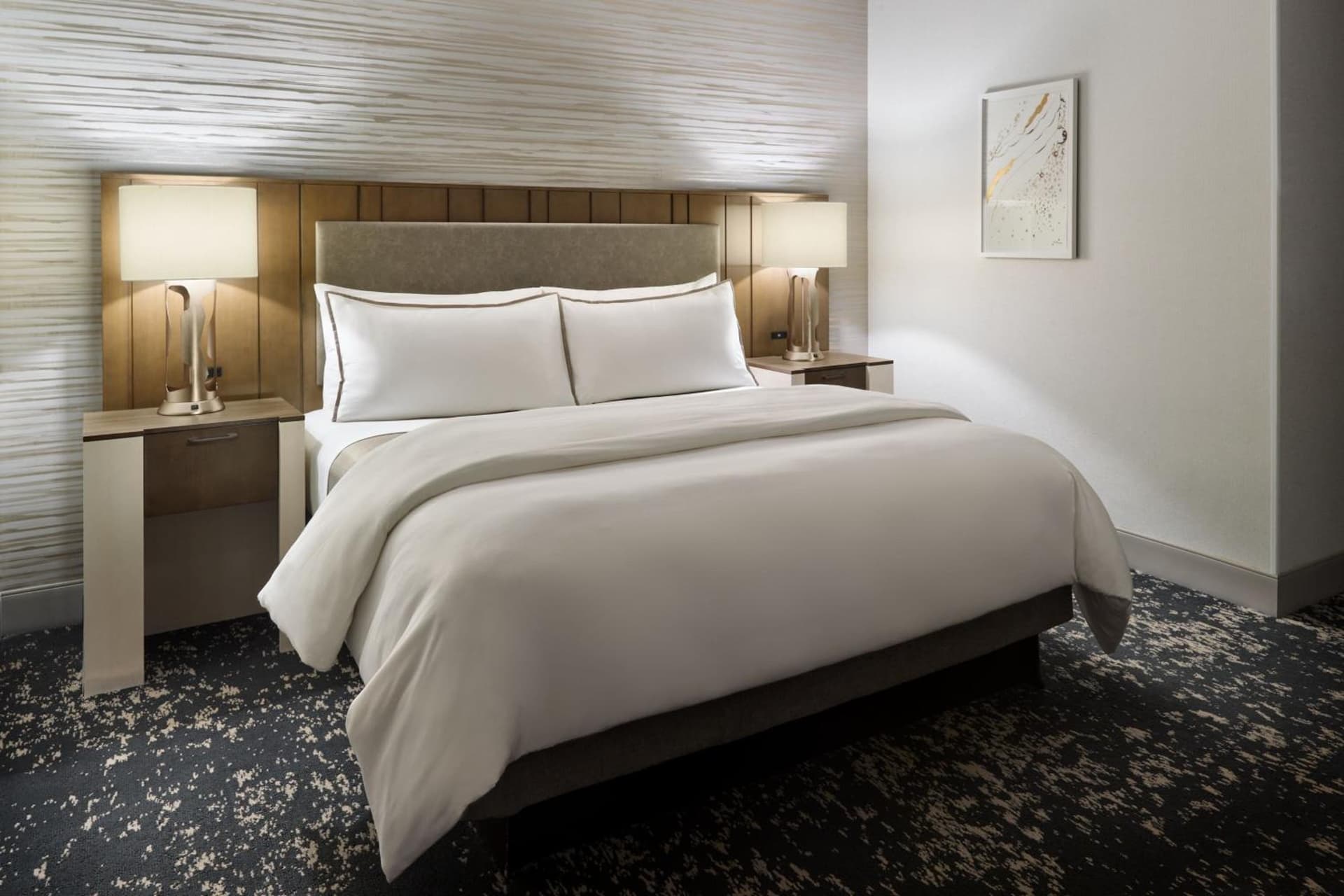 The Westin Memphis Beale Street gallery photo in Memphis, TN — image 19