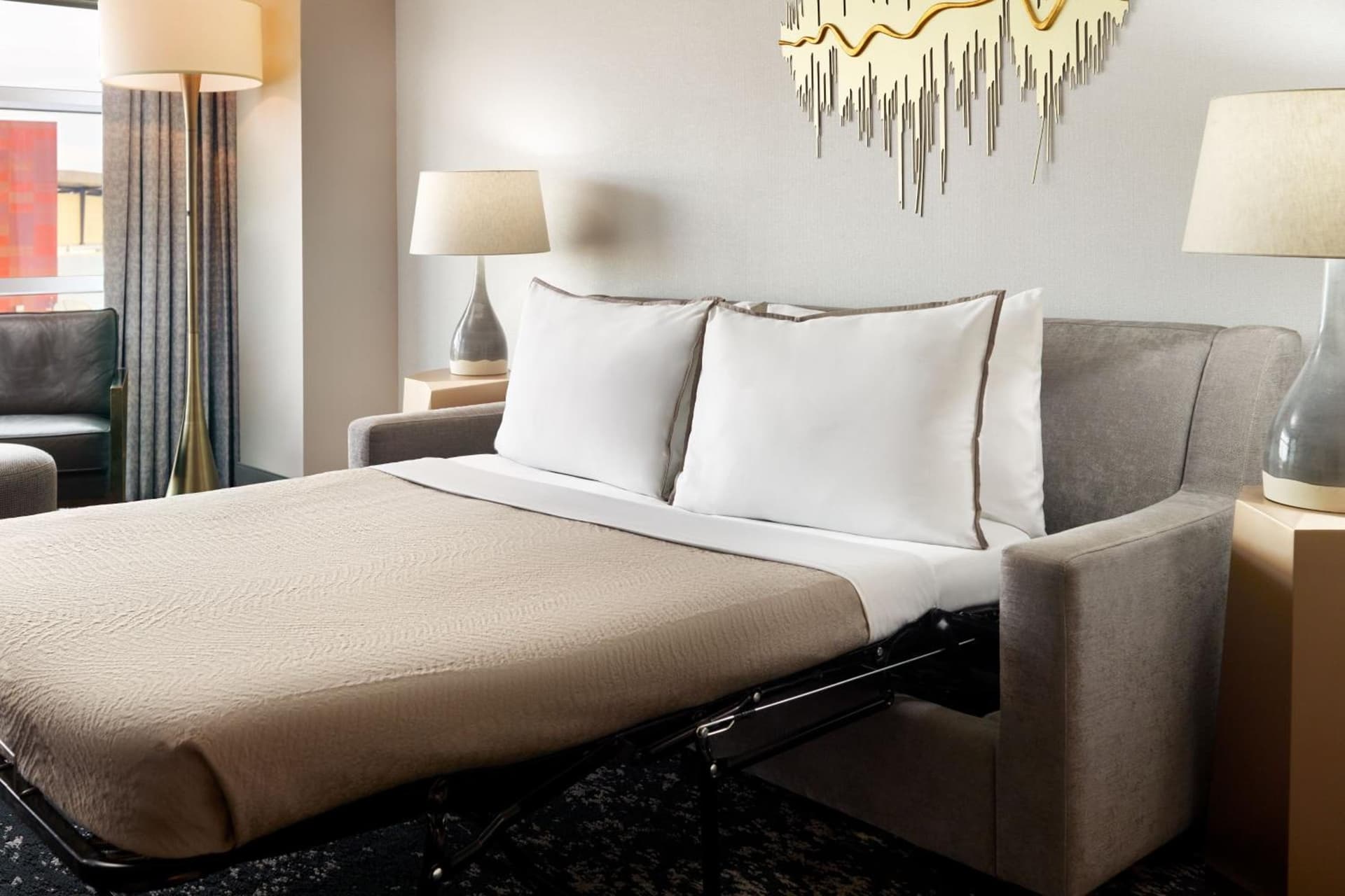 The Westin Memphis Beale Street gallery photo in Memphis, TN — image 4