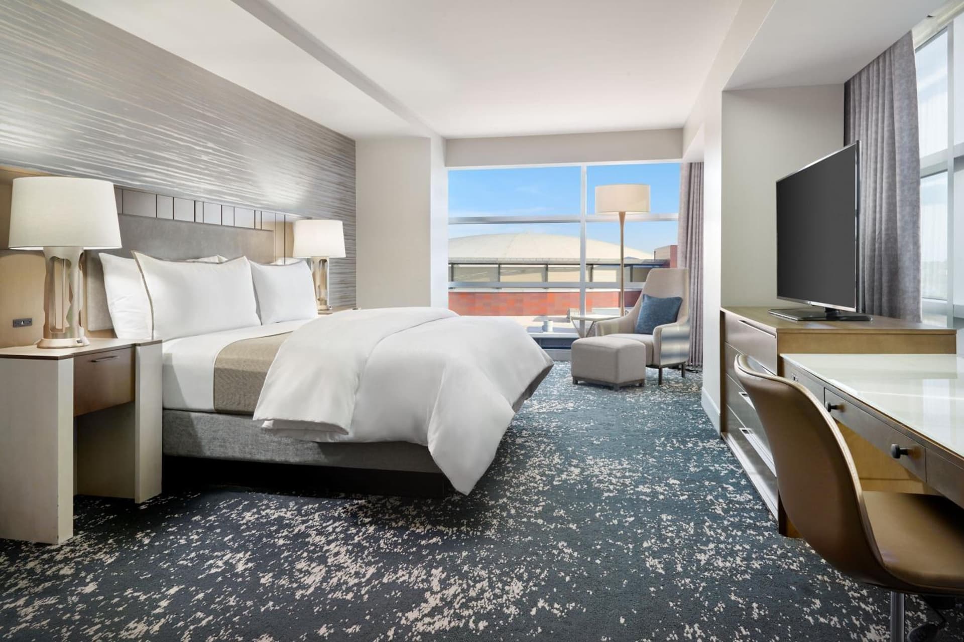 The Westin Memphis Beale Street gallery photo in Memphis, TN — image 31