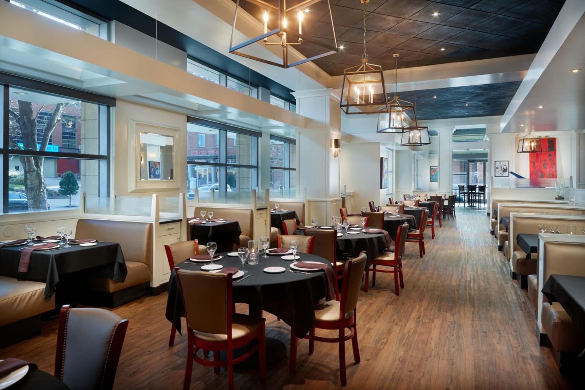 The Westin Memphis Beale Street gallery photo in Memphis, TN — image 29