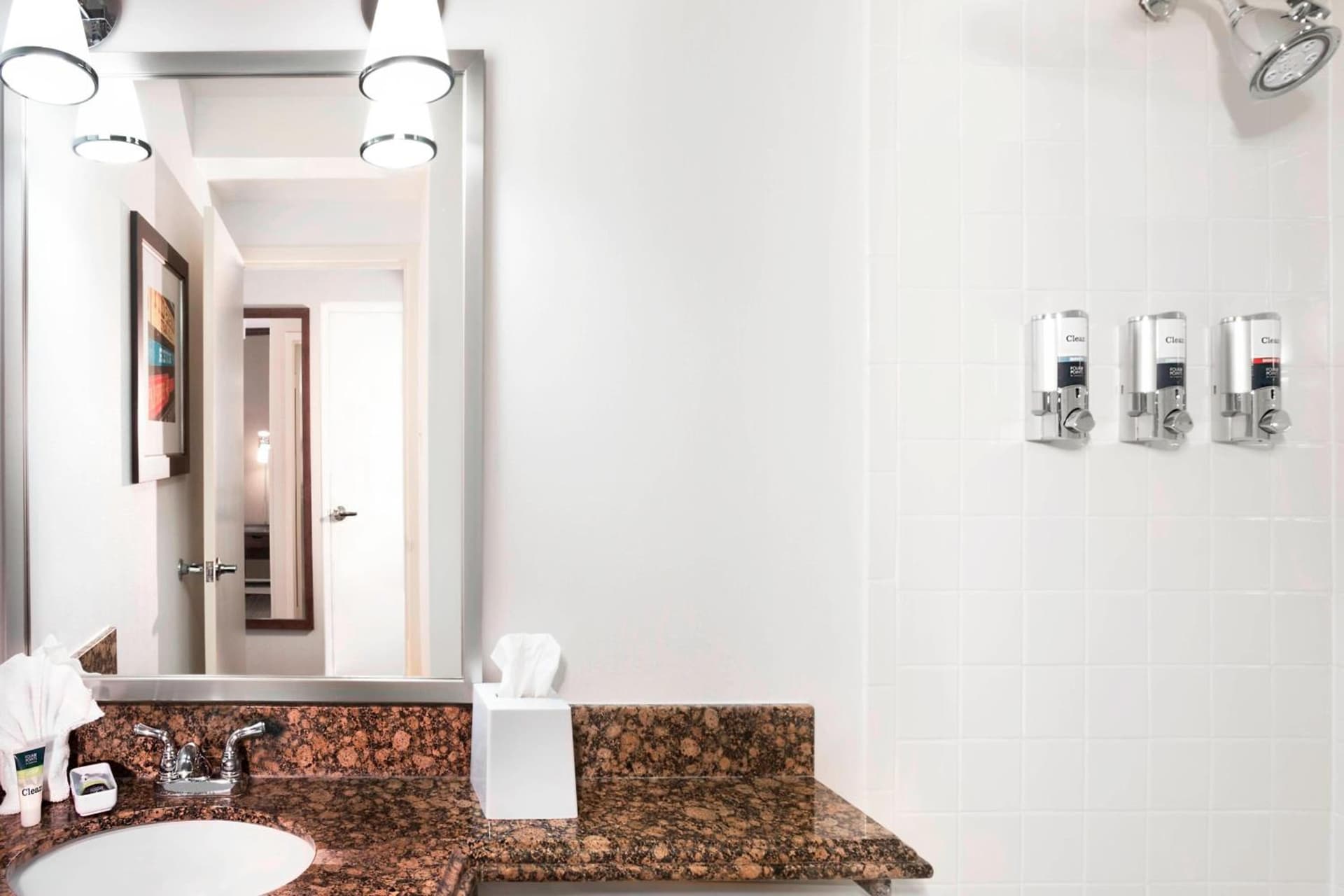 Four Points by Sheraton Kansas City Airport gallery photo in Kansas City, KS — image 15