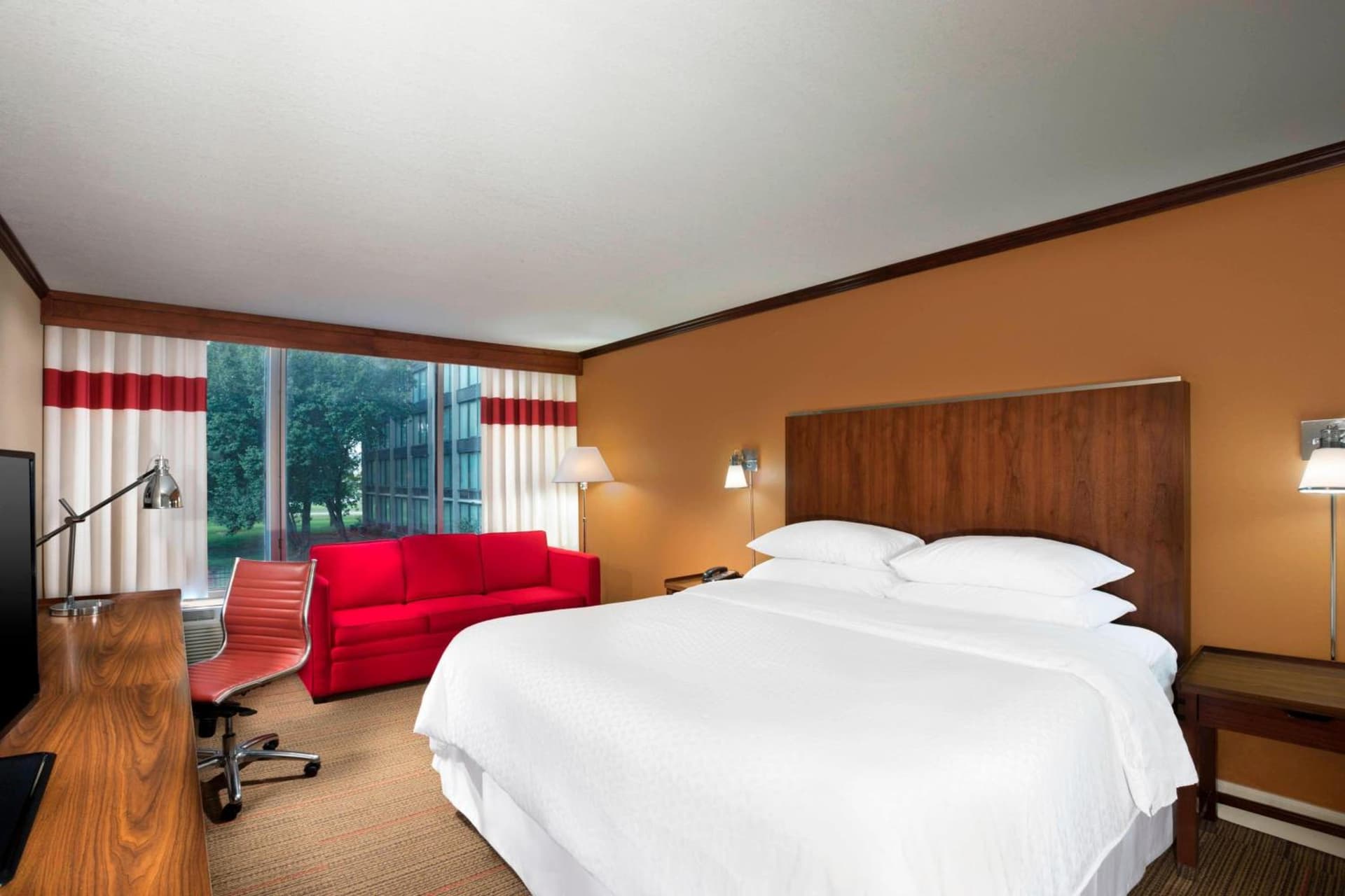 Four Points by Sheraton Kansas City Airport gallery photo in Kansas City, KS — image 8
