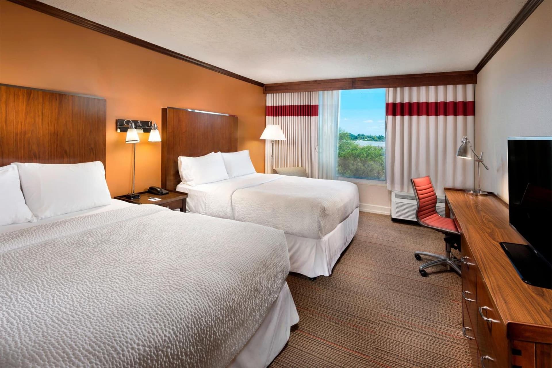 Four Points by Sheraton Kansas City Airport gallery photo in Kansas City, KS — image 7