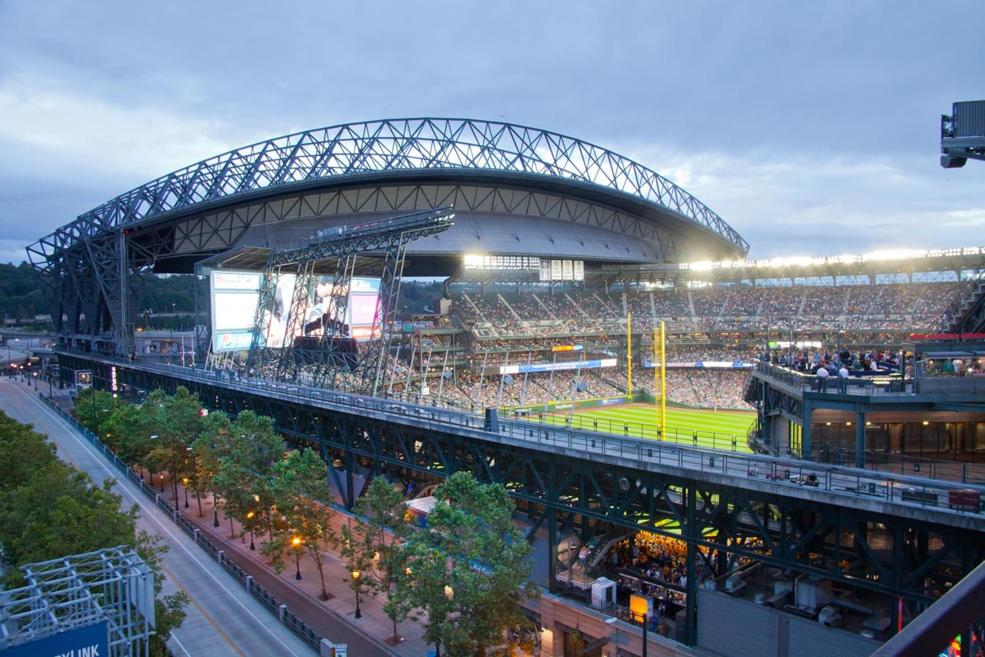 Silver Cloud Hotel - Seattle Stadium gallery photo in Seattle, WA — image 12