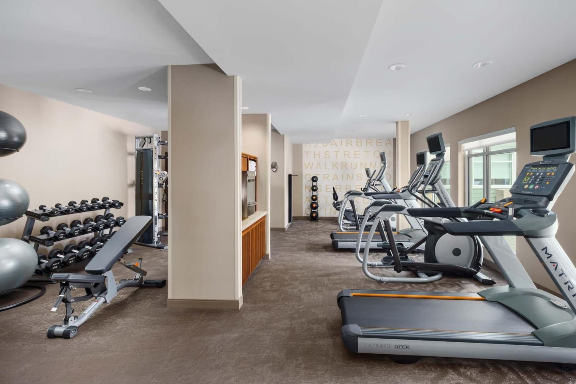 Residence Inn by Marriott New Haven Hamden gallery photo in Hamden, CT — image 8
