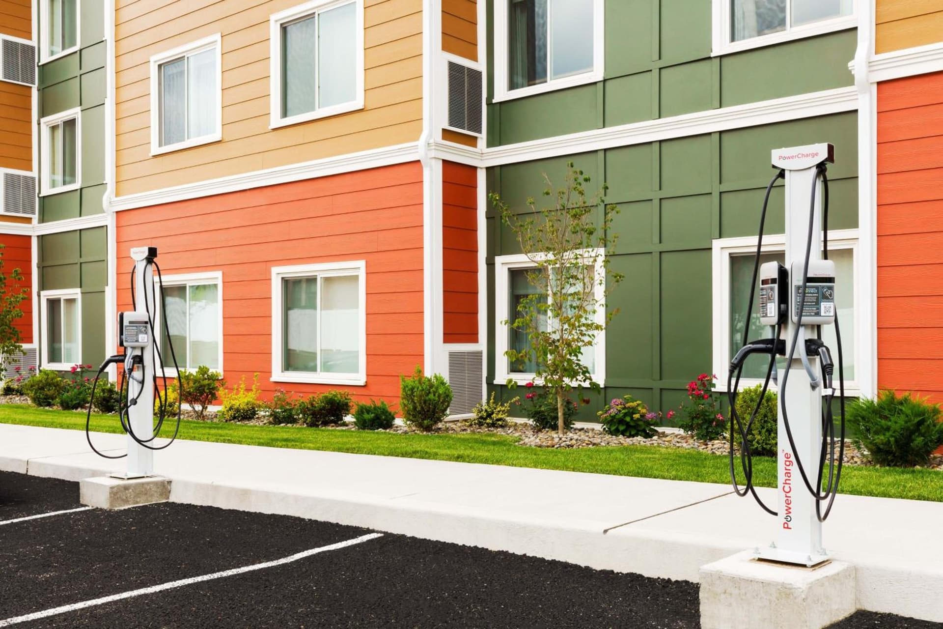 Residence Inn by Marriott New Haven Hamden gallery photo in Hamden, CT — image 36