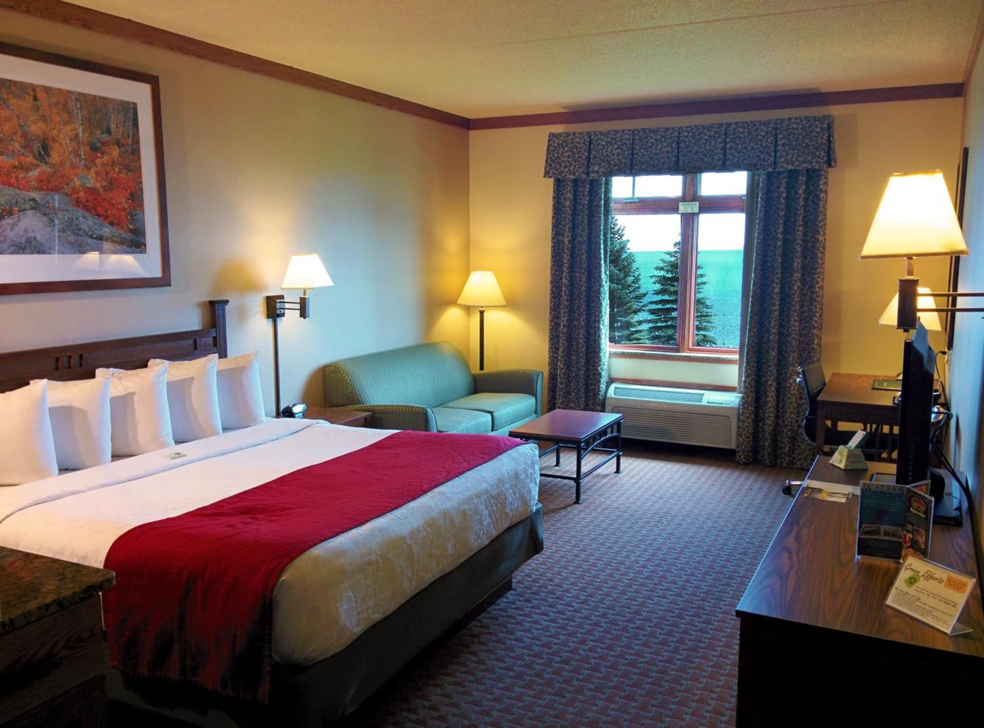Canal Park Lodge gallery photo in Duluth, MN — image 14