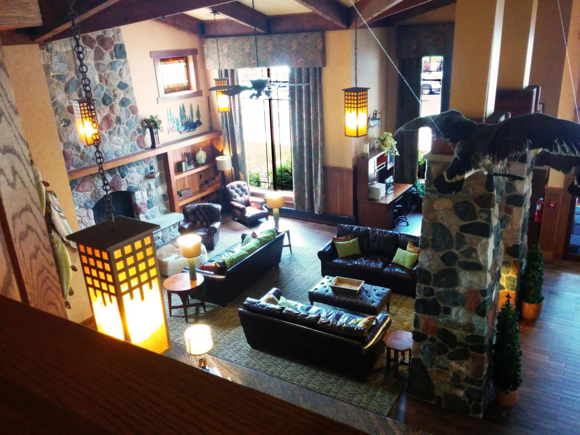 Canal Park Lodge gallery photo in Duluth, MN — image 16