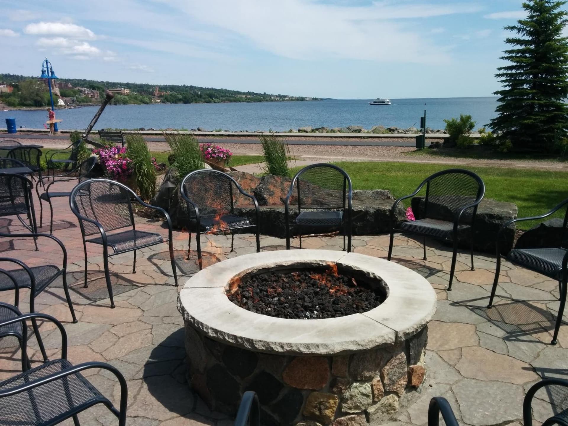 Canal Park Lodge gallery photo in Duluth, MN — image 41