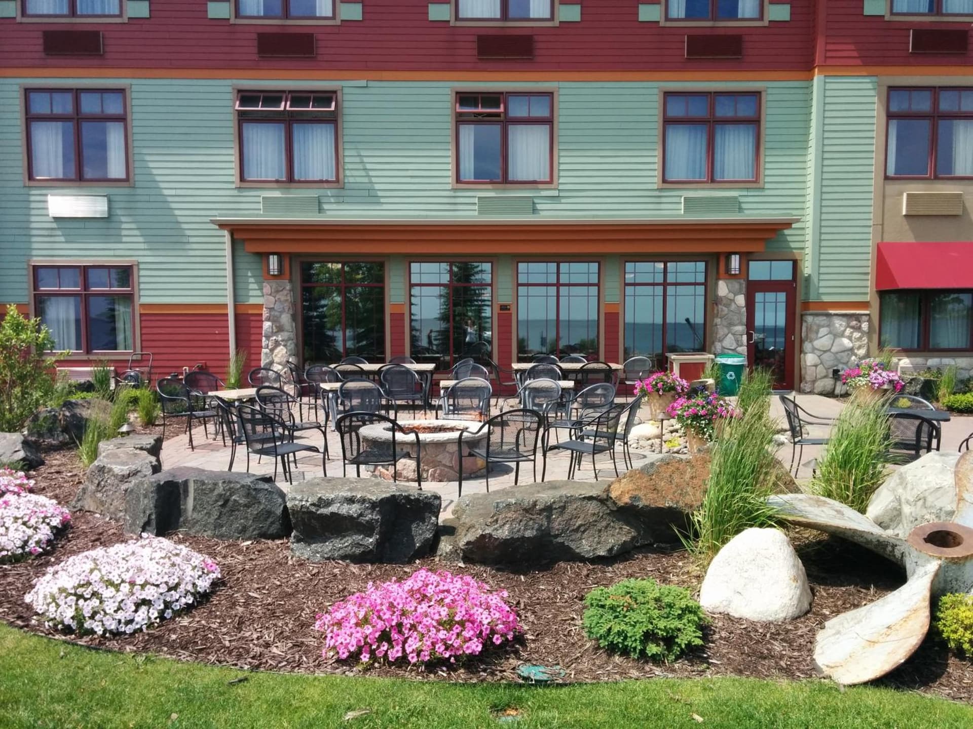 Canal Park Lodge gallery photo in Duluth, MN — image 18