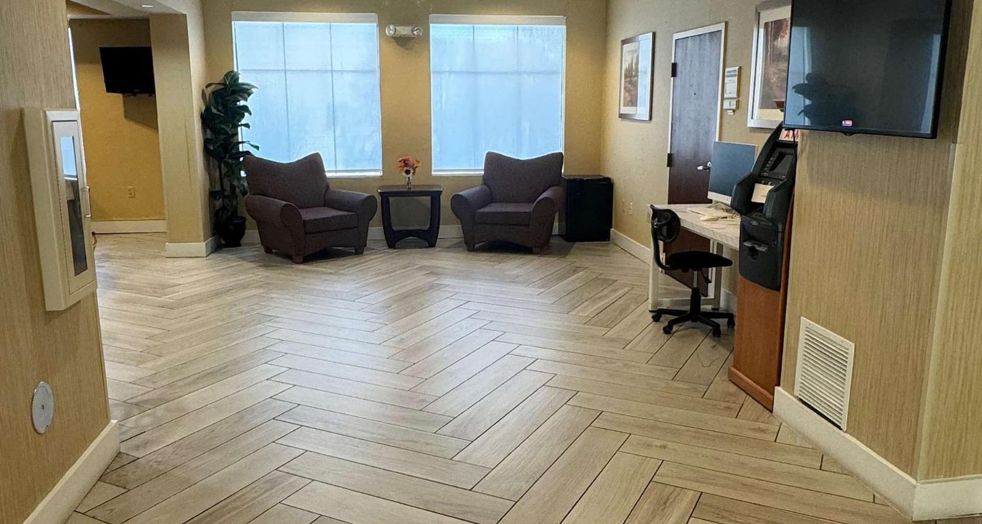 Best Western PLUS Hannaford Inn & Suites gallery photo in Cincinnati, OH — image 29