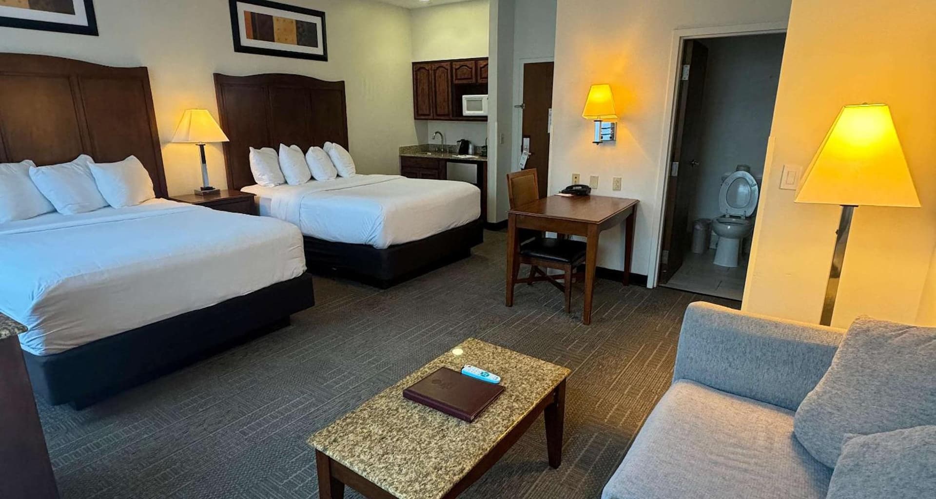 Best Western PLUS Hannaford Inn & Suites gallery photo in Cincinnati, OH — image 17