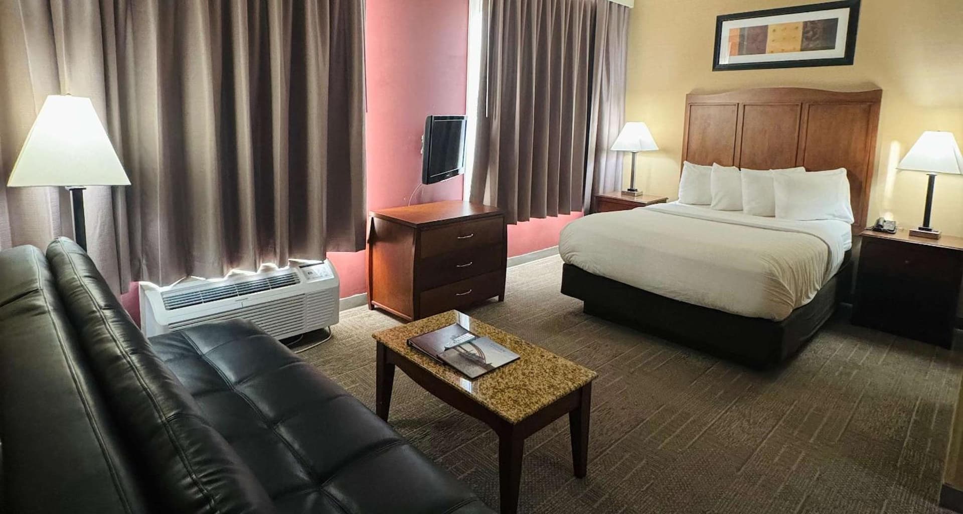 Best Western PLUS Hannaford Inn & Suites gallery photo in Cincinnati, OH — image 22
