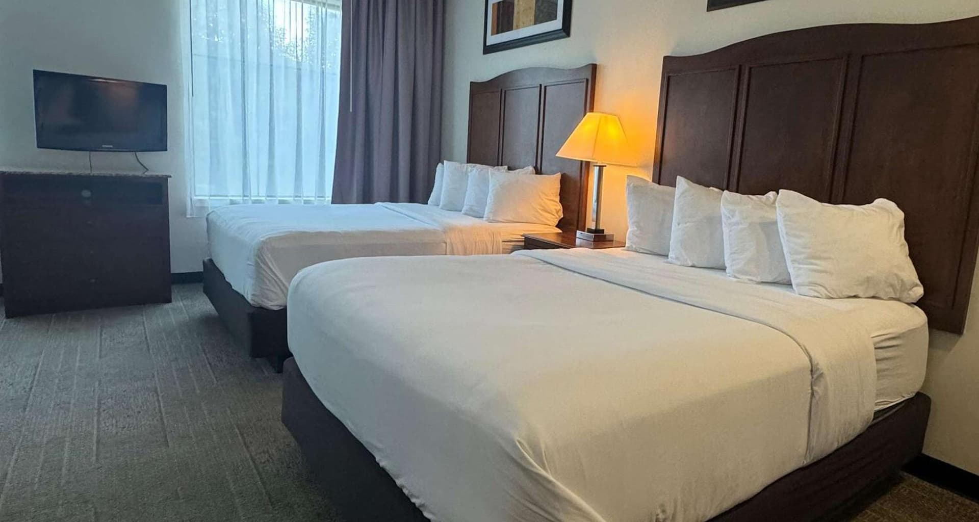 Best Western PLUS Hannaford Inn & Suites gallery photo in Cincinnati, OH — image 10