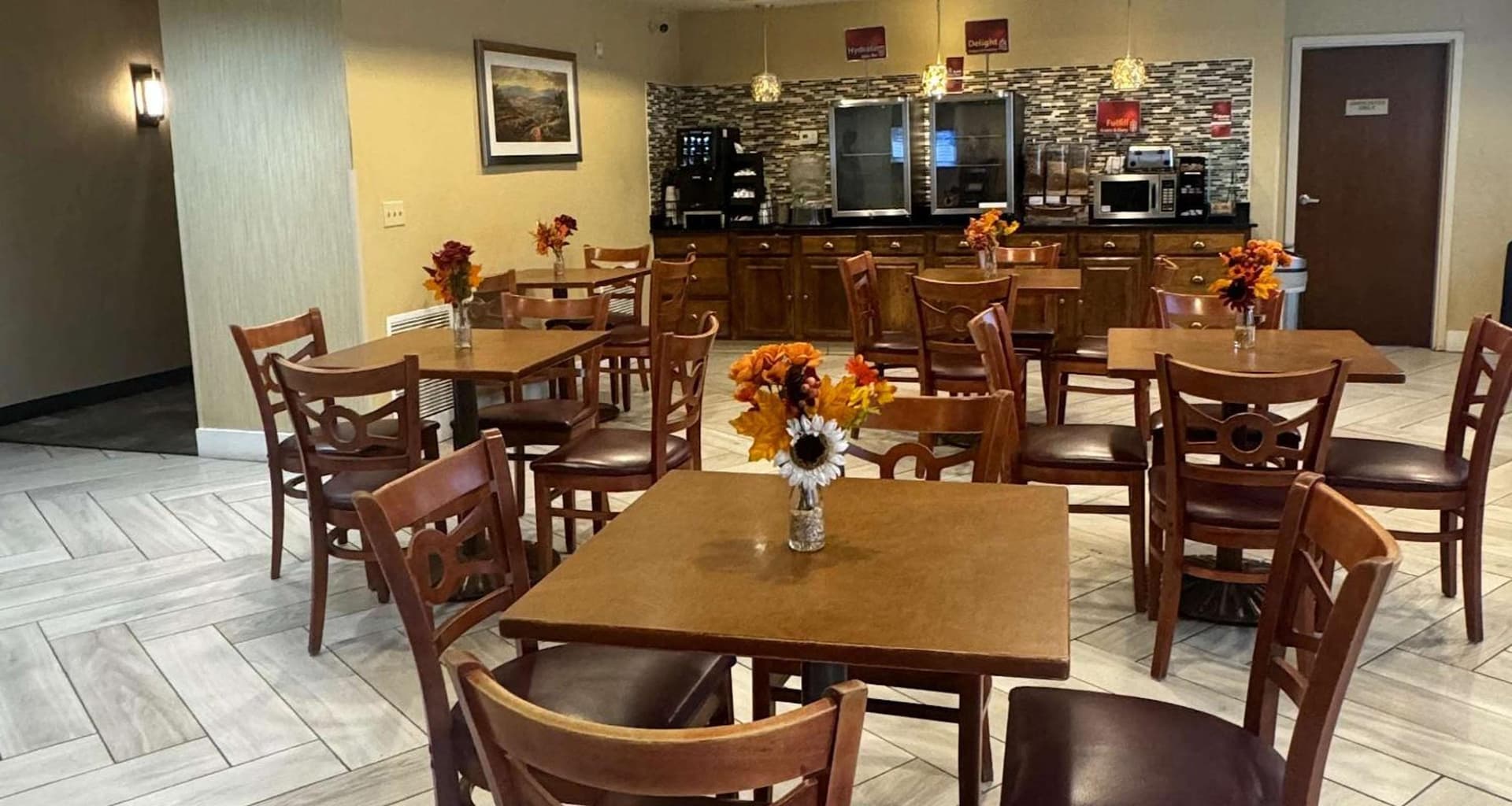 Best Western PLUS Hannaford Inn & Suites gallery photo in Cincinnati, OH — image 11