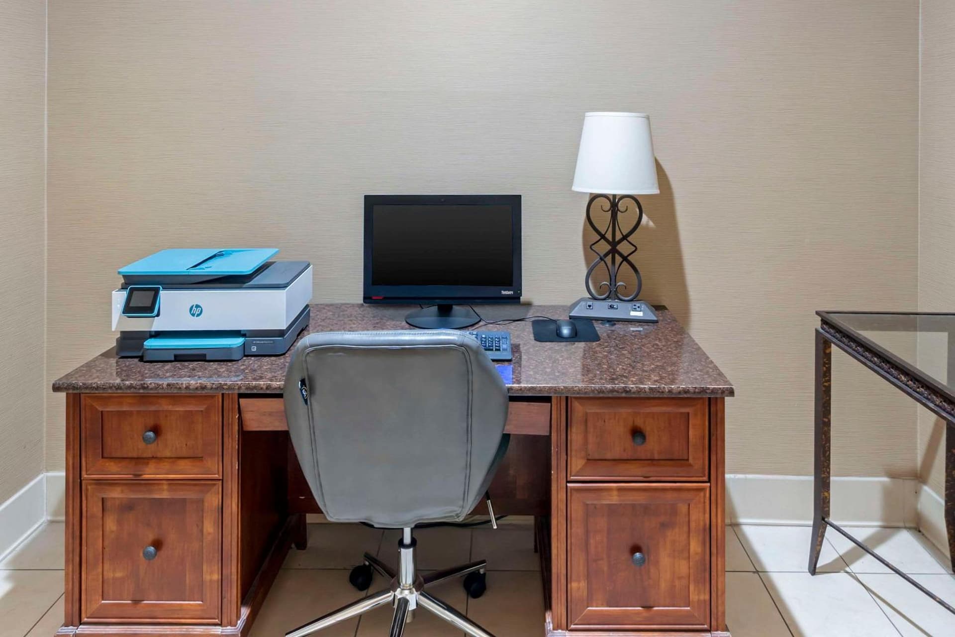 Comfort Suites Normal University area gallery photo in Bloomington, IL — image 4