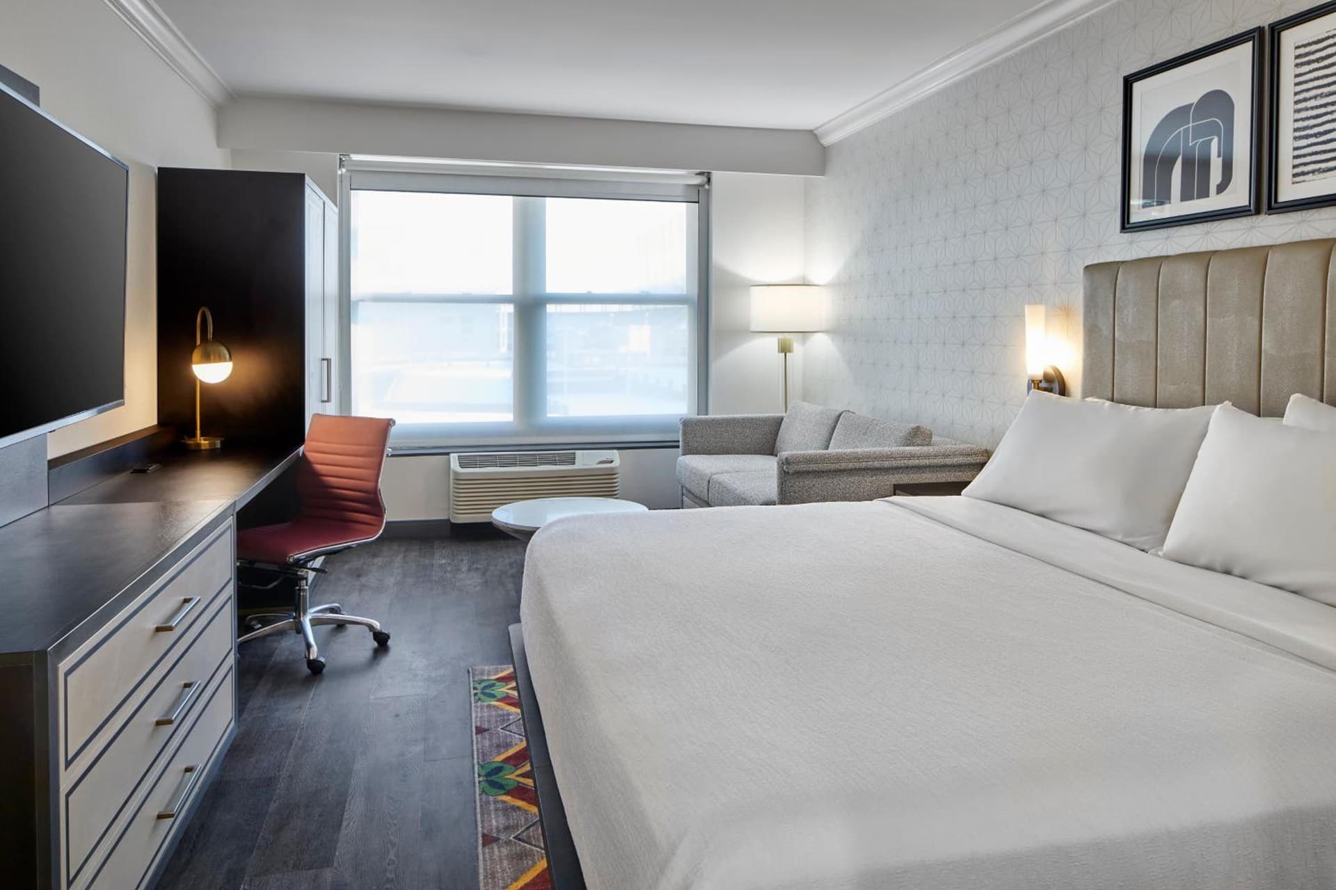 Hotel Indigo Cleveland Downtown by IHG gallery photo in Cleveland, OH — image 29