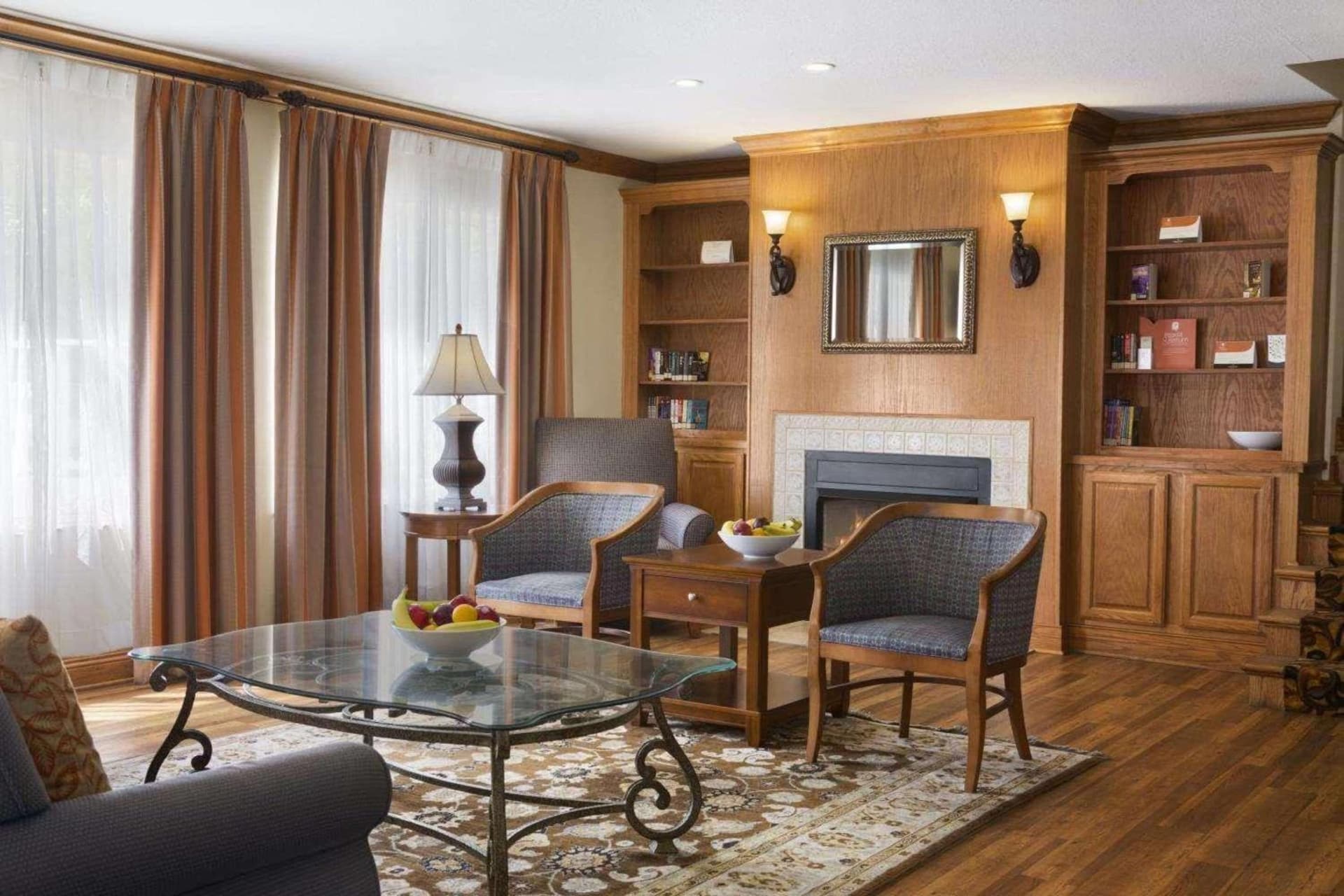 Country Inn & Suites by Radisson, Saraland, AL interior in Saraland, AL — gallery photo 2