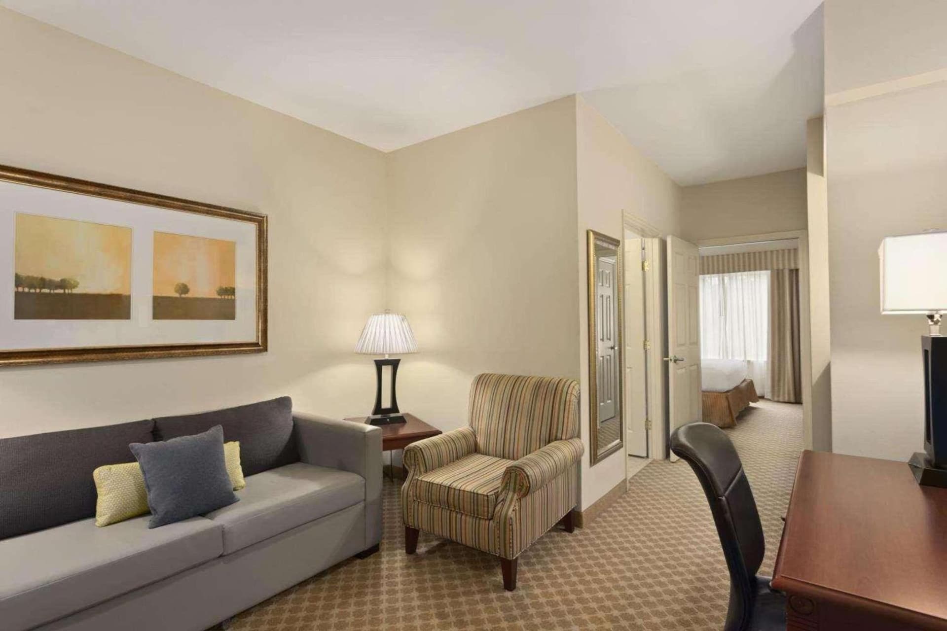 Country Inn & Suites by Radisson, Saraland, AL gallery photo in Saraland, AL — image 19