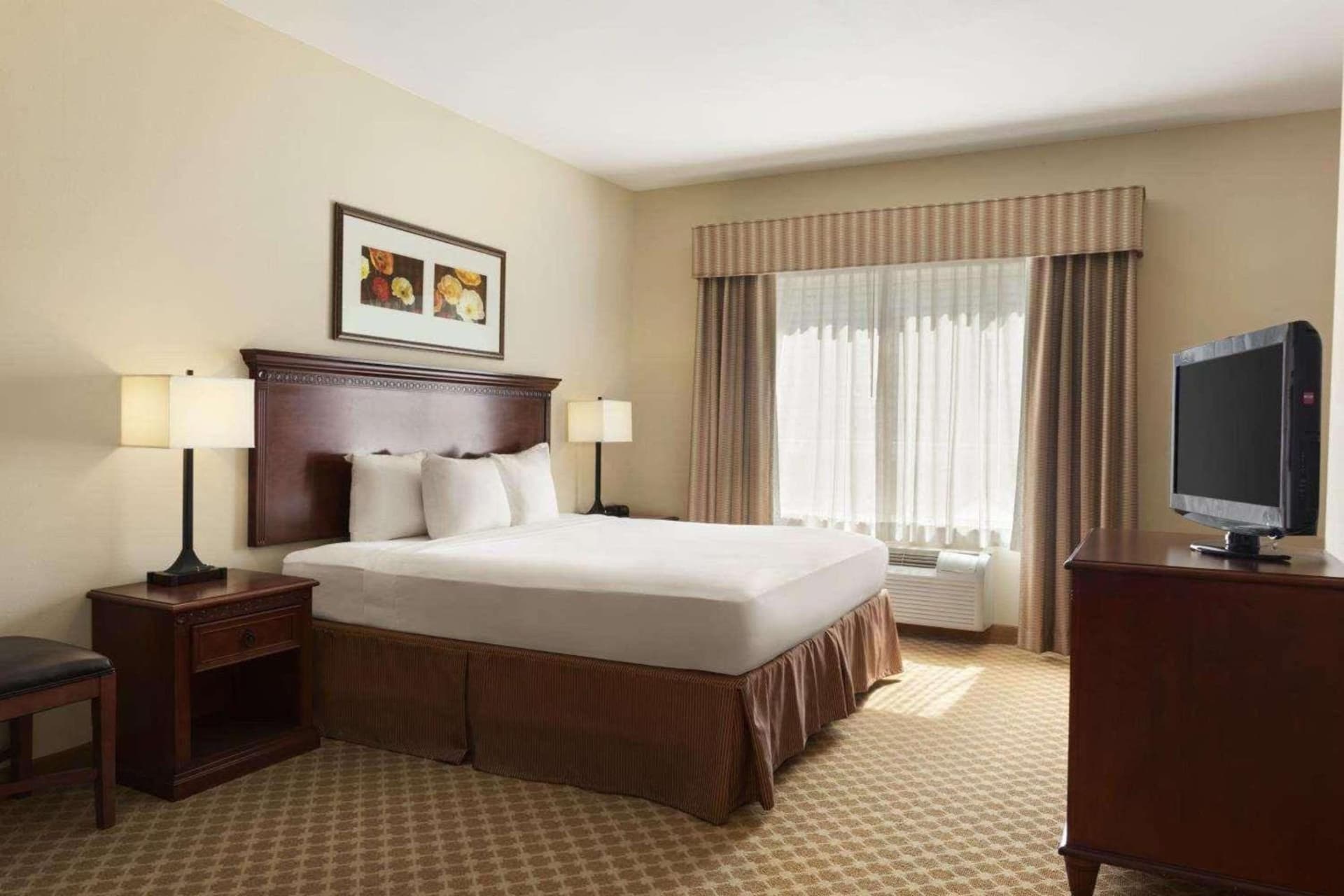 Country Inn & Suites by Radisson, Saraland, AL gallery photo in Saraland, AL — image 17