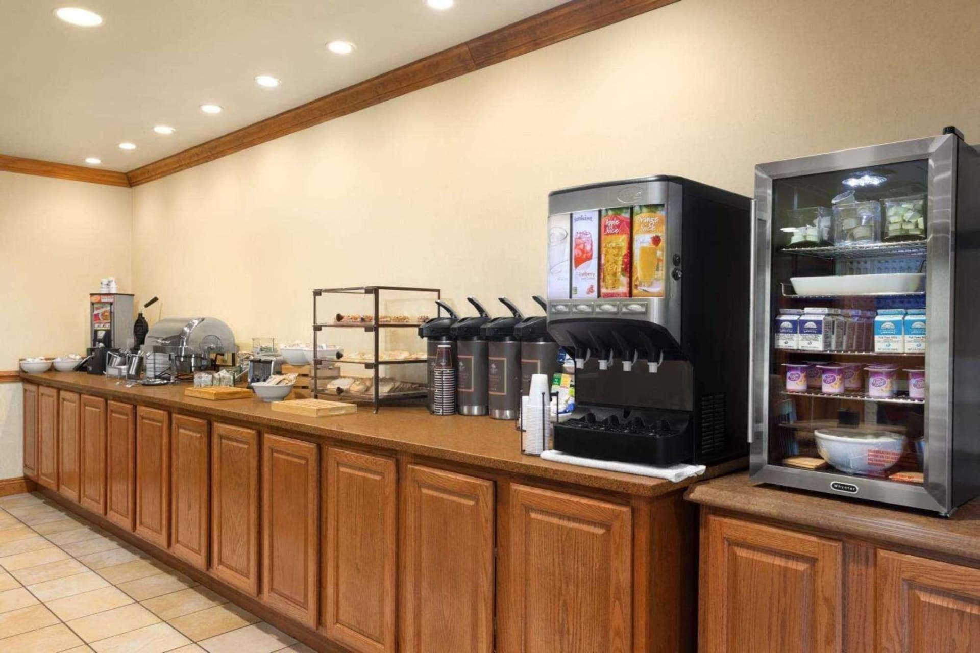 Country Inn & Suites by Radisson, Saraland, AL gallery photo in Saraland, AL — image 20