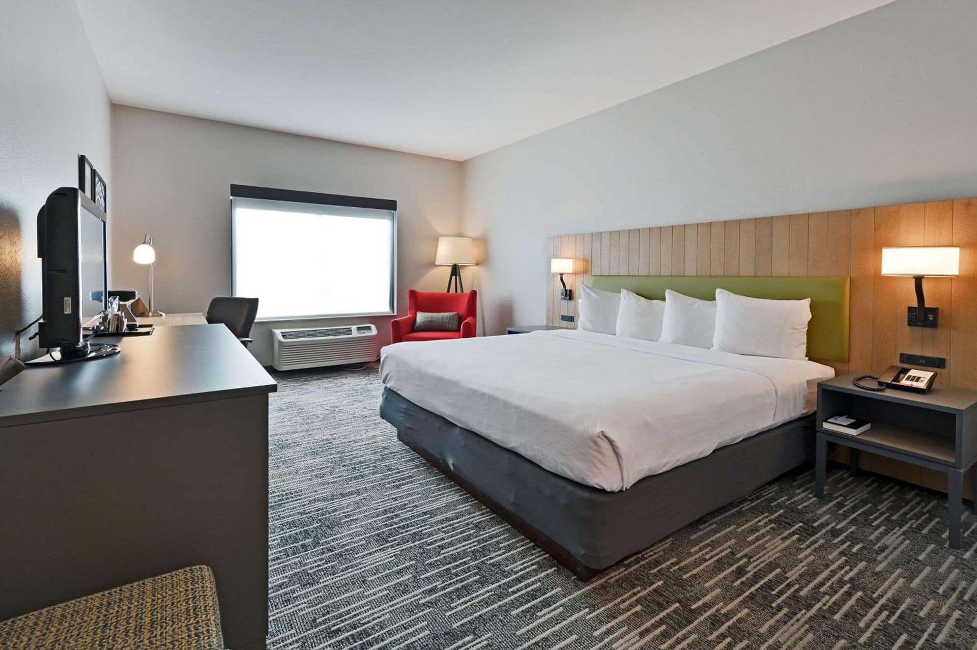 Country Inn & Suites by Radisson, Bloomington-Normal Airport, IL gallery photo in Bloomington, IL — image 52